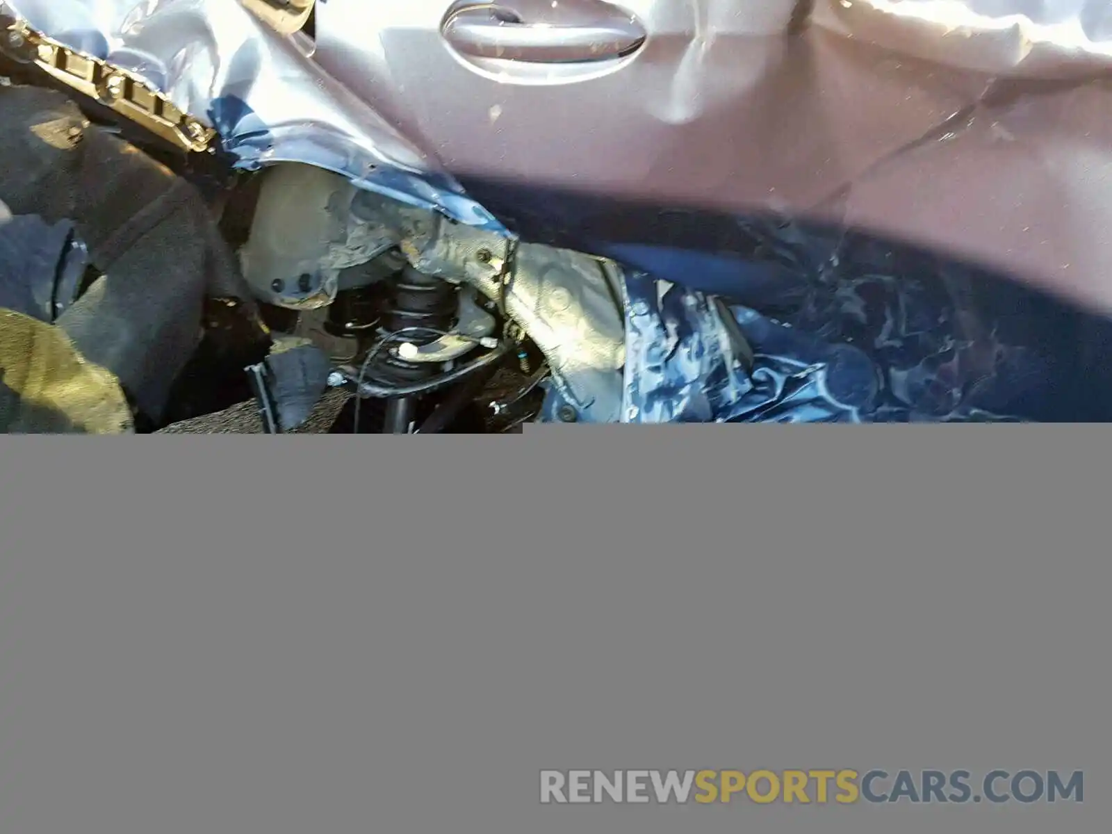 9 Фотография поврежденного автомобиля 5UXTS3C59K0Z03751 BMW X3 XDRIVEM 2019