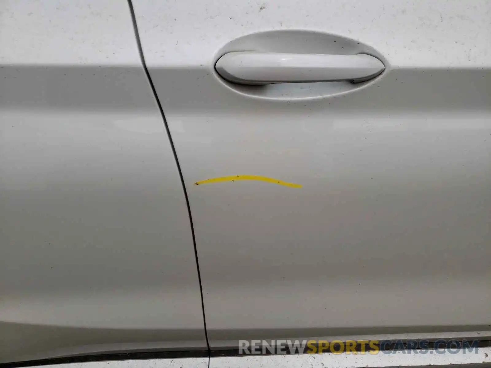 9 Photograph of a damaged car 5UXUJ3C57KLG51863 BMW X4 2019