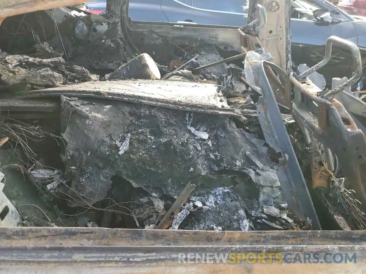 11 Фотография поврежденного автомобиля 5UX2V1C01L9D67597 BMW X4 2020