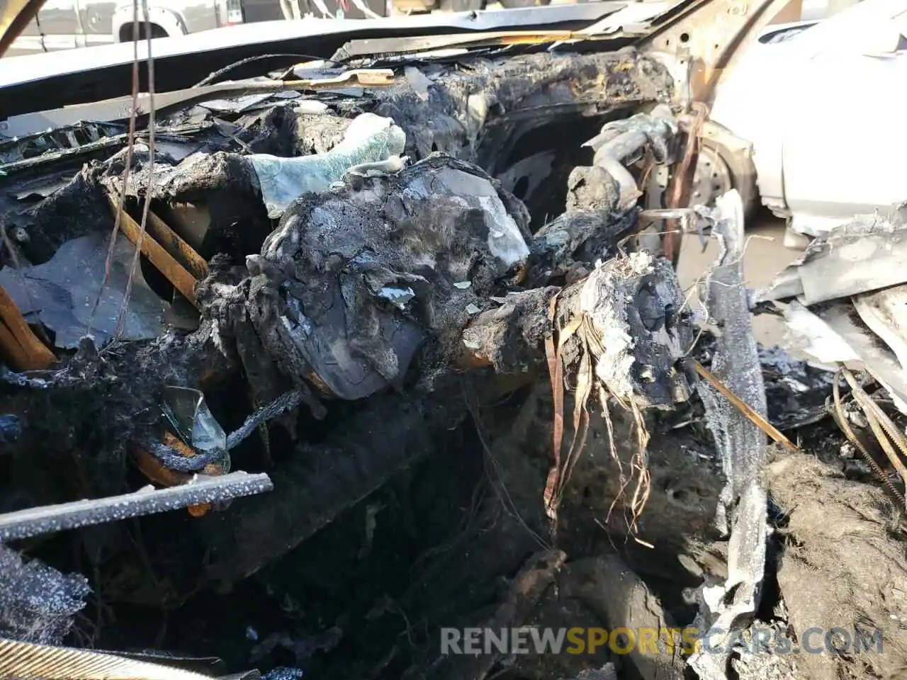 9 Фотография поврежденного автомобиля 5UX2V1C01L9D67597 BMW X4 2020