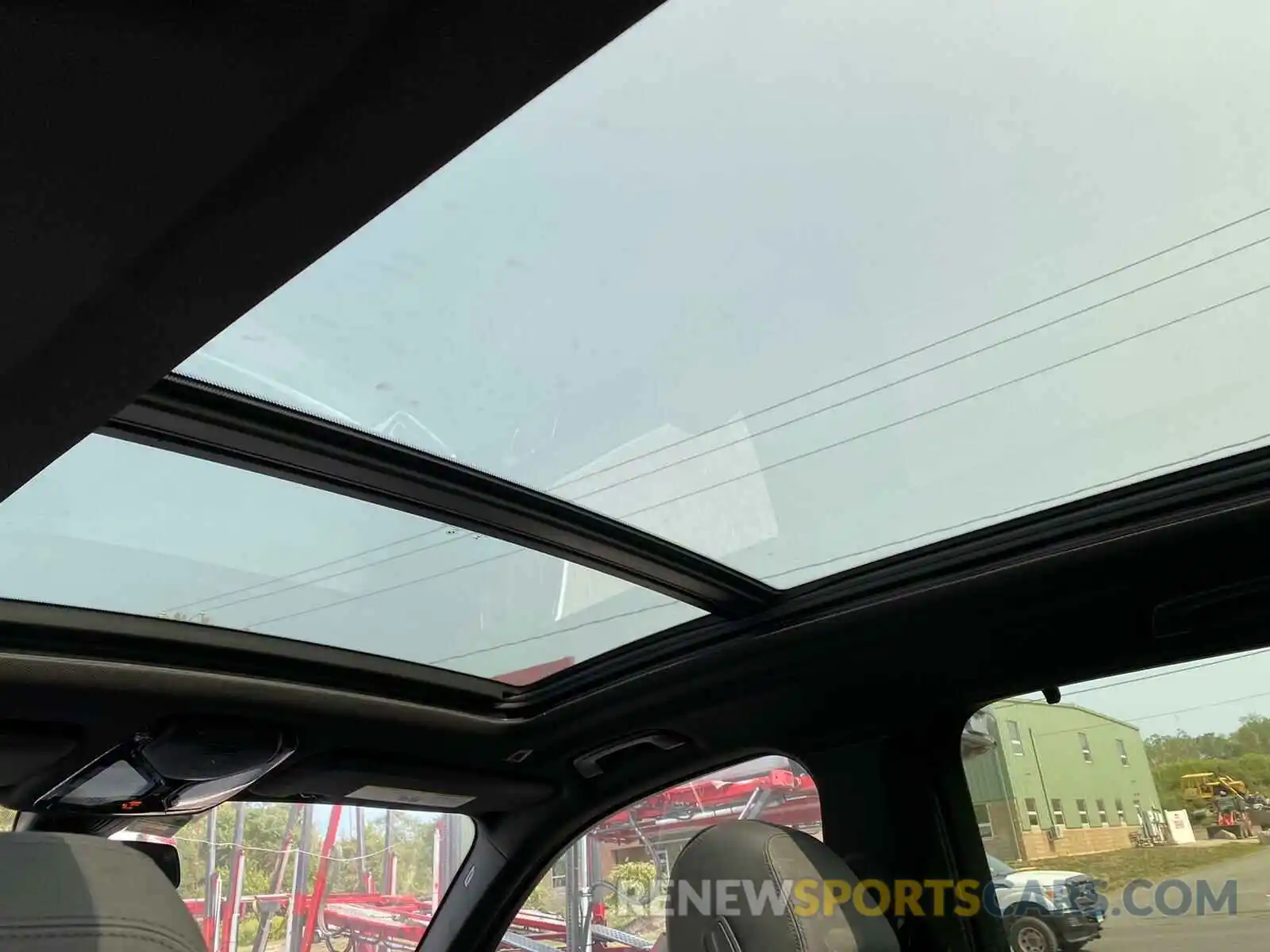 8 Photograph of a damaged car 5UXCR6C52KLL06520 BMW X5 2019