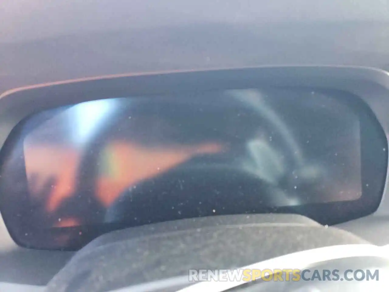 9 Photograph of a damaged car 5UXCR6C56KLK89513 BMW X5 2019