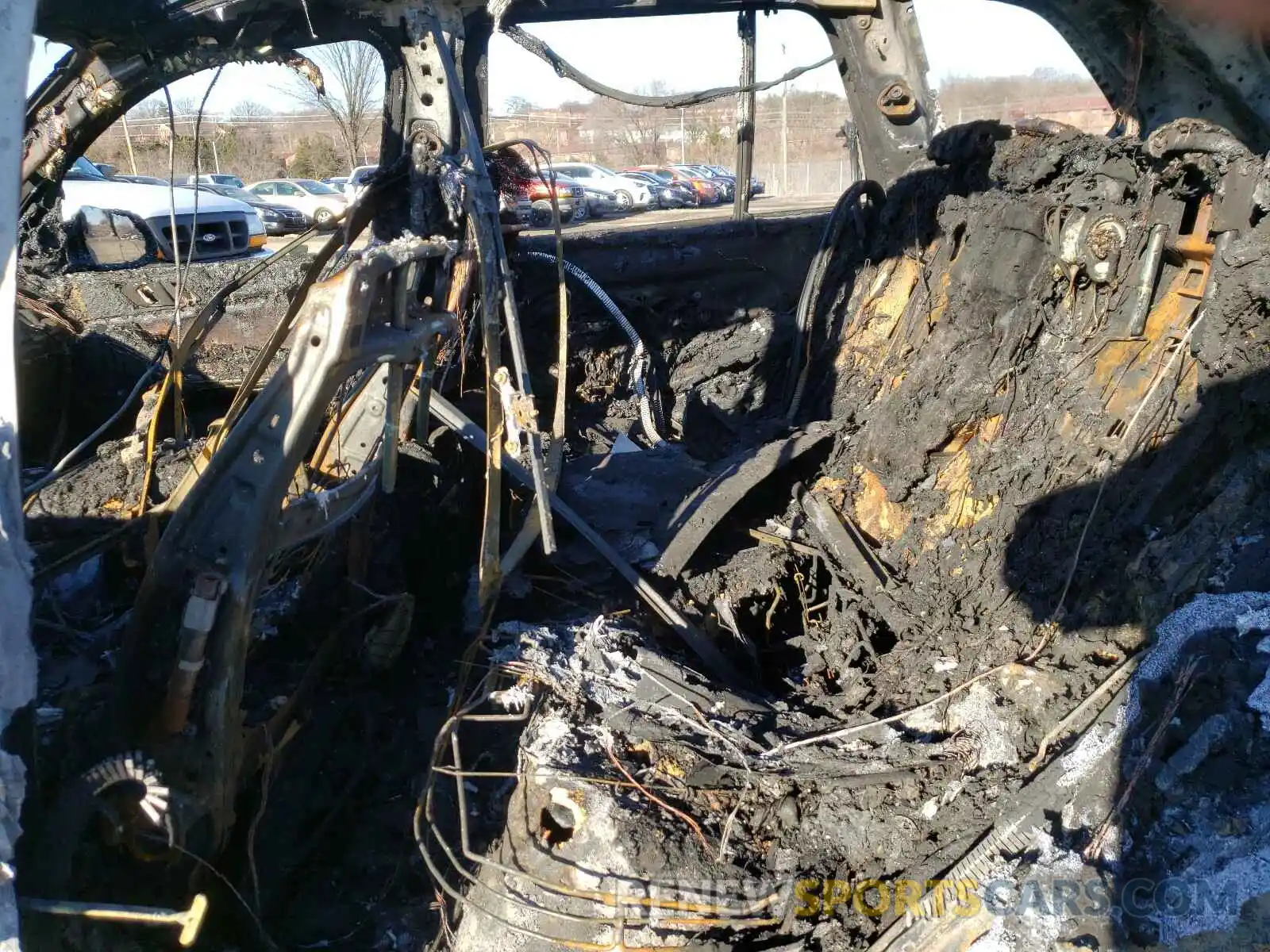 6 Фотография поврежденного автомобиля 5UXCR6C58KLL03265 BMW X5 2019