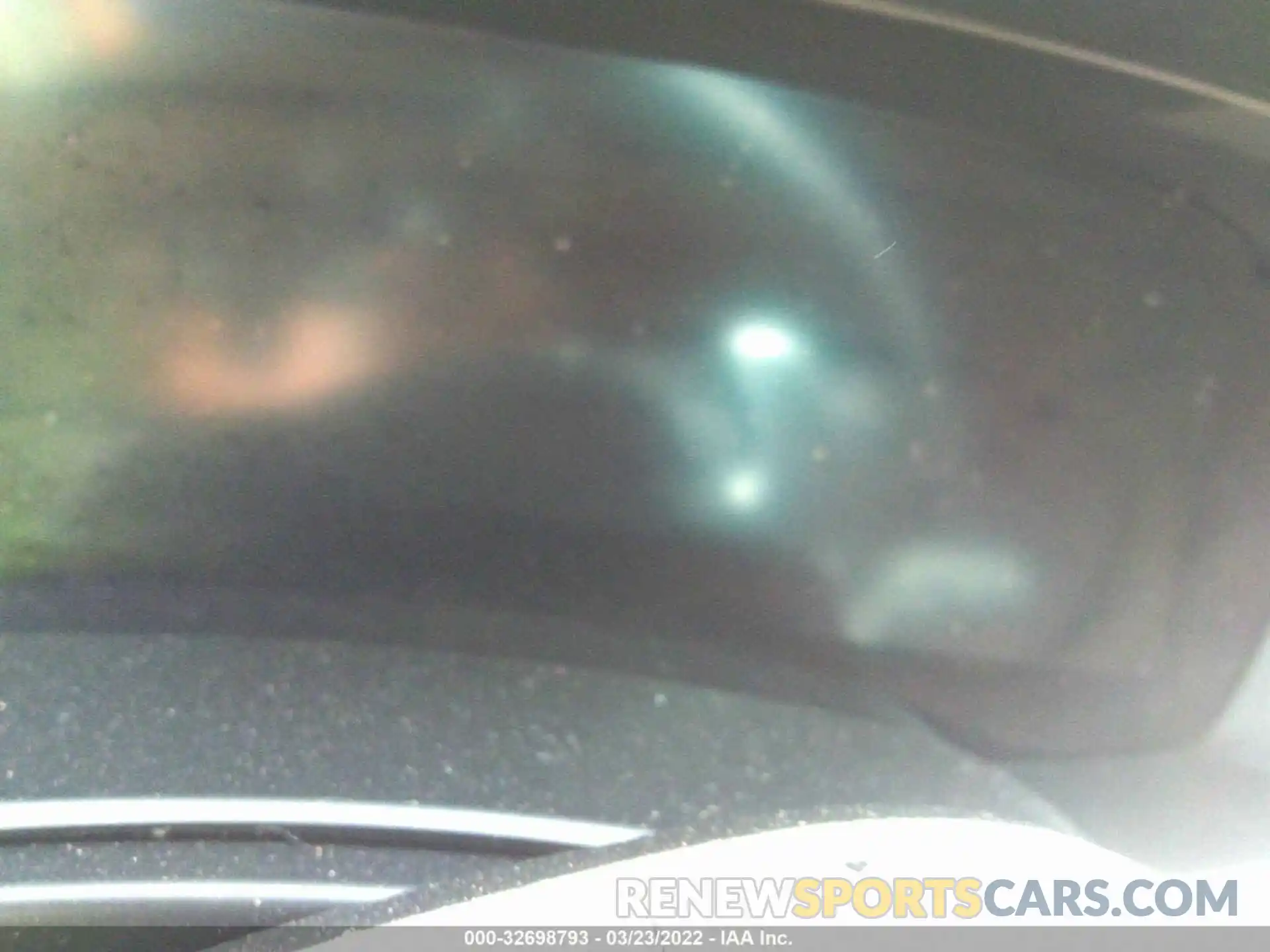 7 Photograph of a damaged car 5UXCR6C58KLL40901 BMW X5 2019