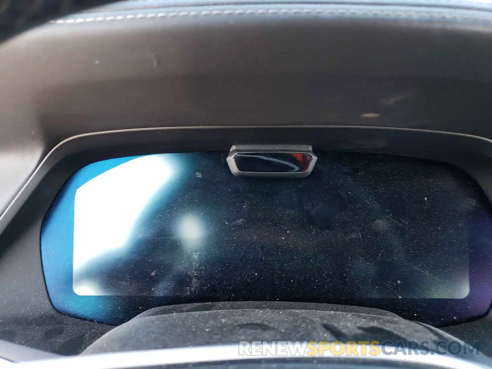 8 Photograph of a damaged car 5UXJU2C50KLB15437 BMW X5 2019