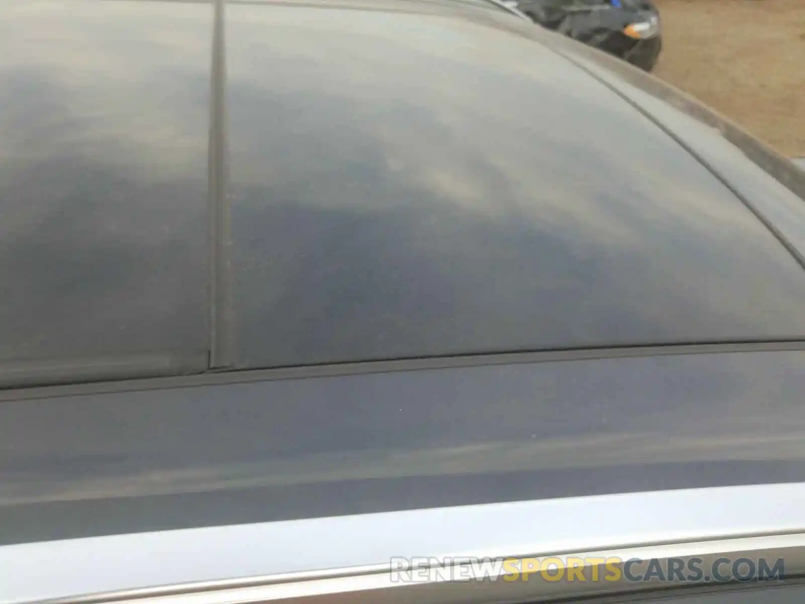 9 Photograph of a damaged car 5UXCR6C0XL9C68976 BMW X5 2020
