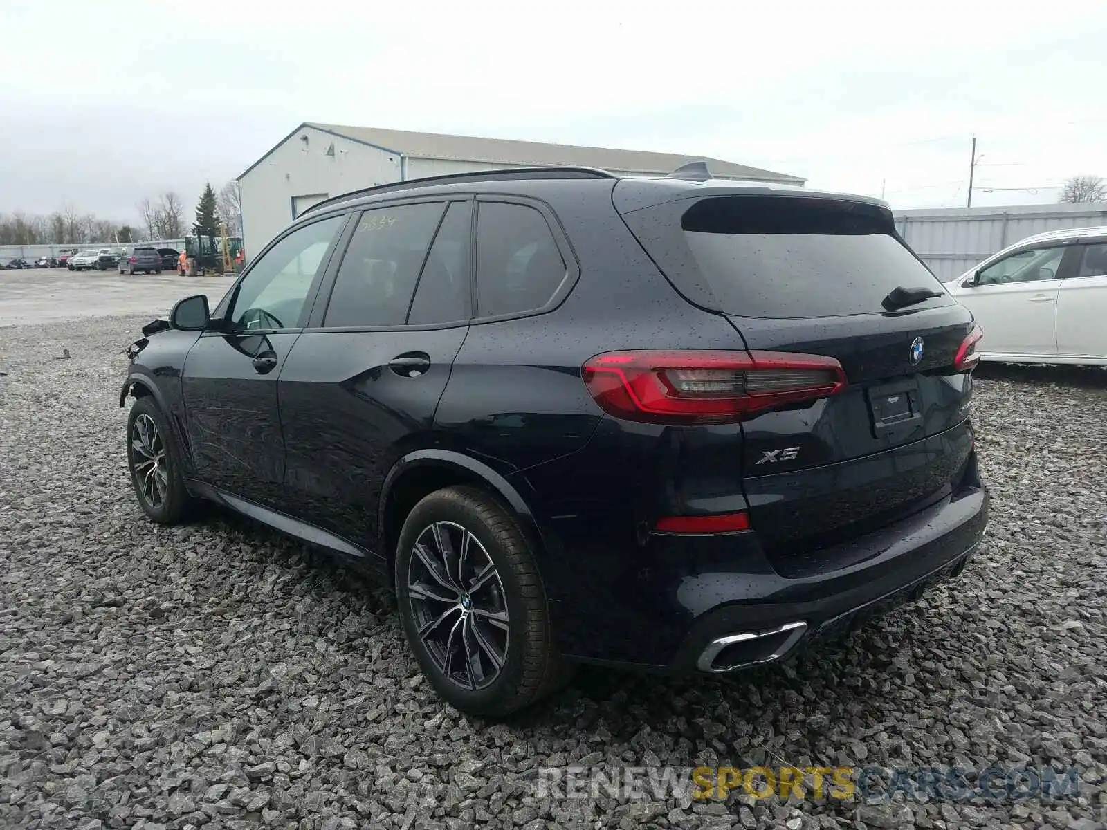 3 Фотография поврежденного автомобиля 5UXCR6C51KLL39282 BMW X5 XDRIVE4 2019