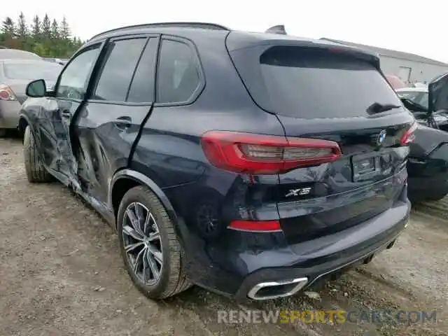 3 Фотография поврежденного автомобиля 5UXCR6C52KLL01219 BMW X5 XDRIVE4 2019