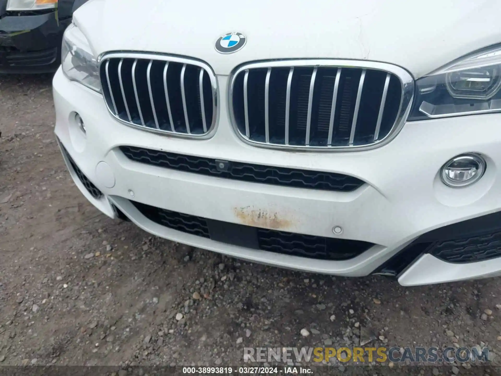 6 Фотография поврежденного автомобиля 5UXKU6C5XKLP60508 BMW X6 2019