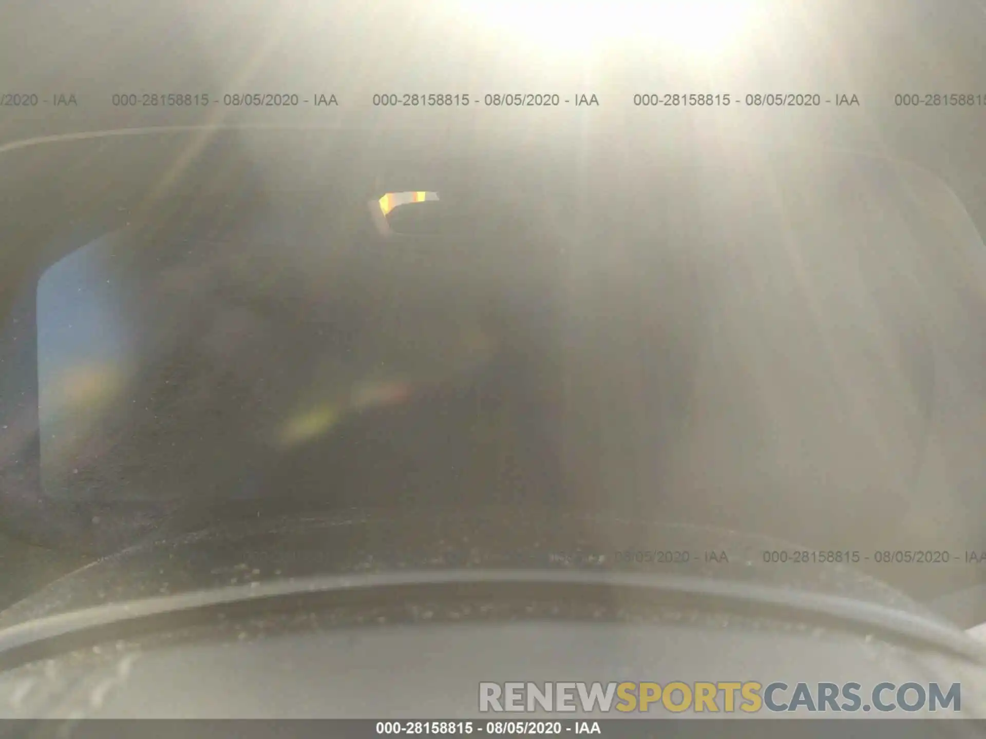 7 Photograph of a damaged car 5UXCW2C57KLB43836 BMW X7 2019