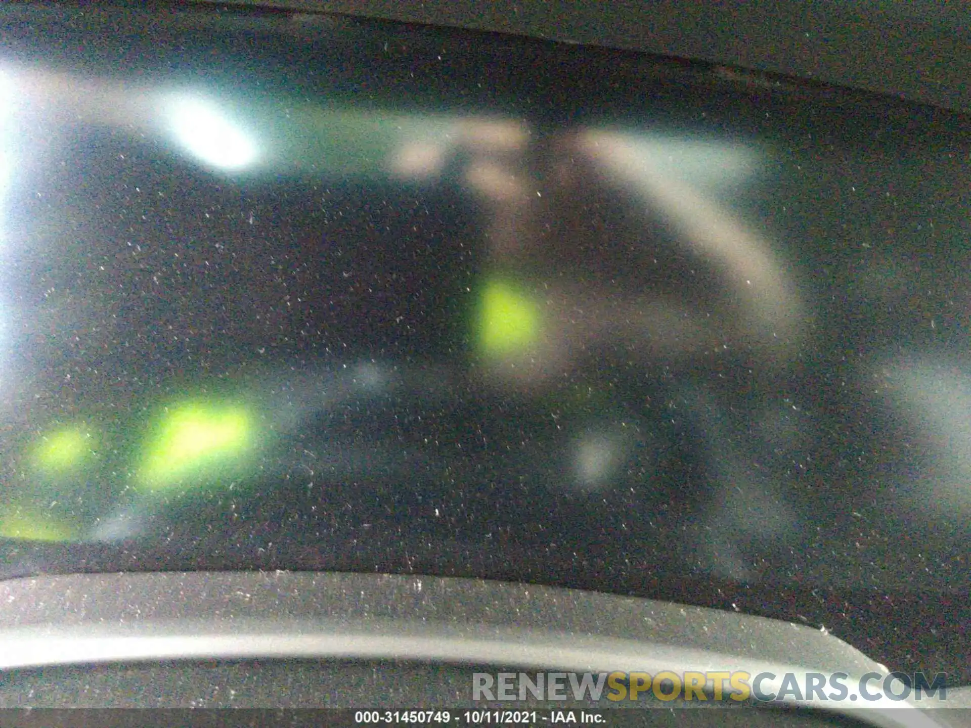 7 Photograph of a damaged car 5UXCW2C06M9G03573 BMW X7 2021