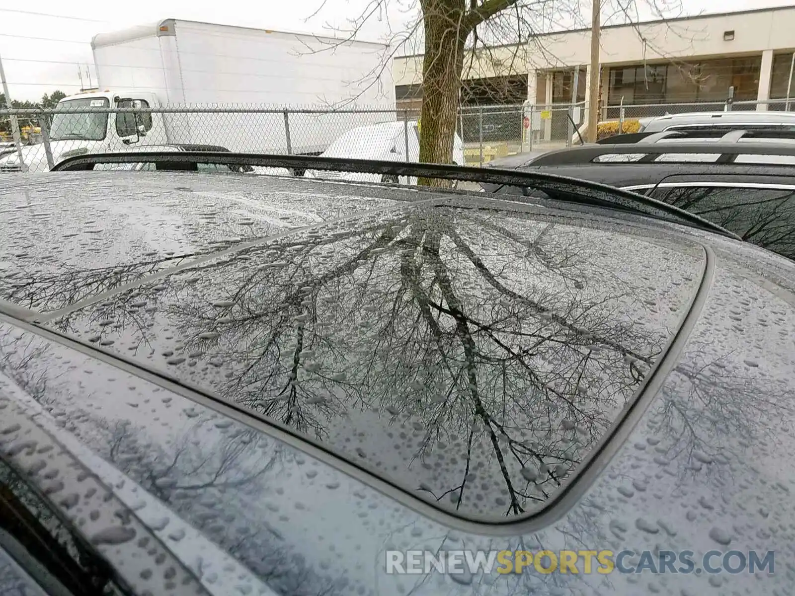 9 Photograph of a damaged car 5UXCW2C58KLB44090 BMW X7 XDRIVE4 2019