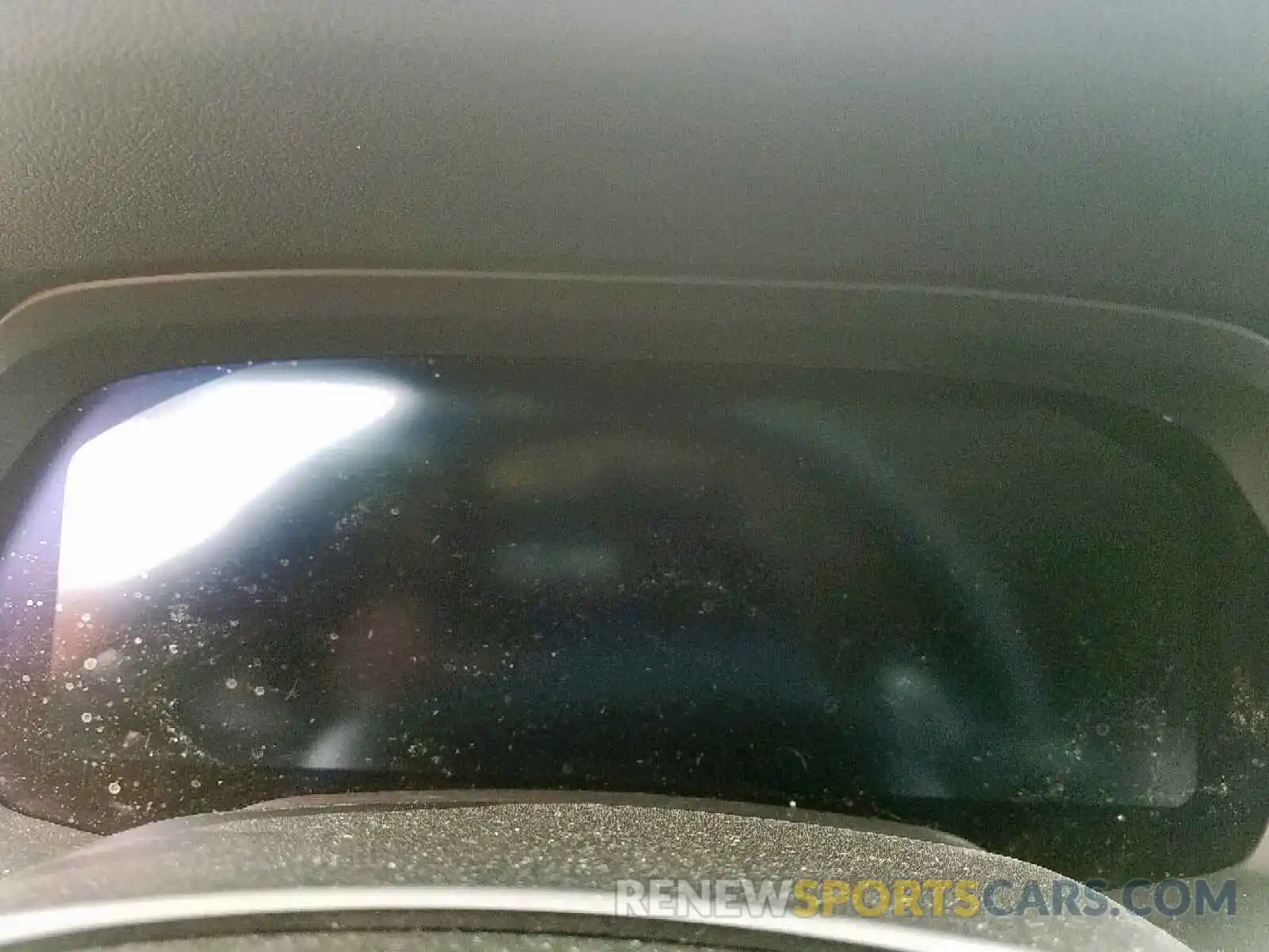 8 Photograph of a damaged car 5UXCW2C5XKL087646 BMW X7 XDRIVE4 2019