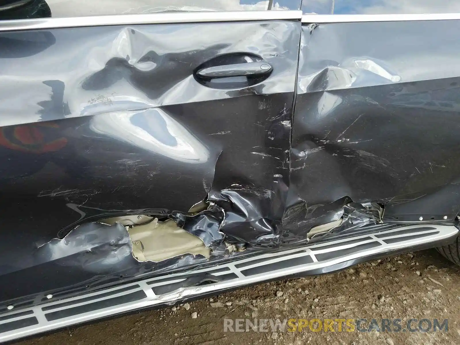 10 Фотография поврежденного автомобиля 5UXCW2C02L9A03793 BMW X7 XDRIVE4 2020