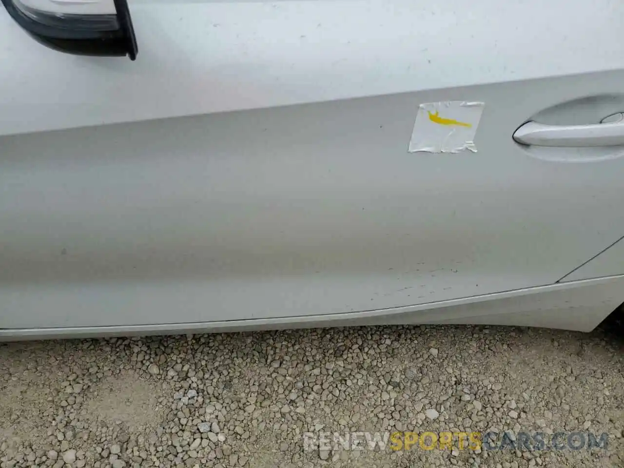 9 Photograph of a damaged car WBAHF3C58KWW46202 BMW Z4 2019