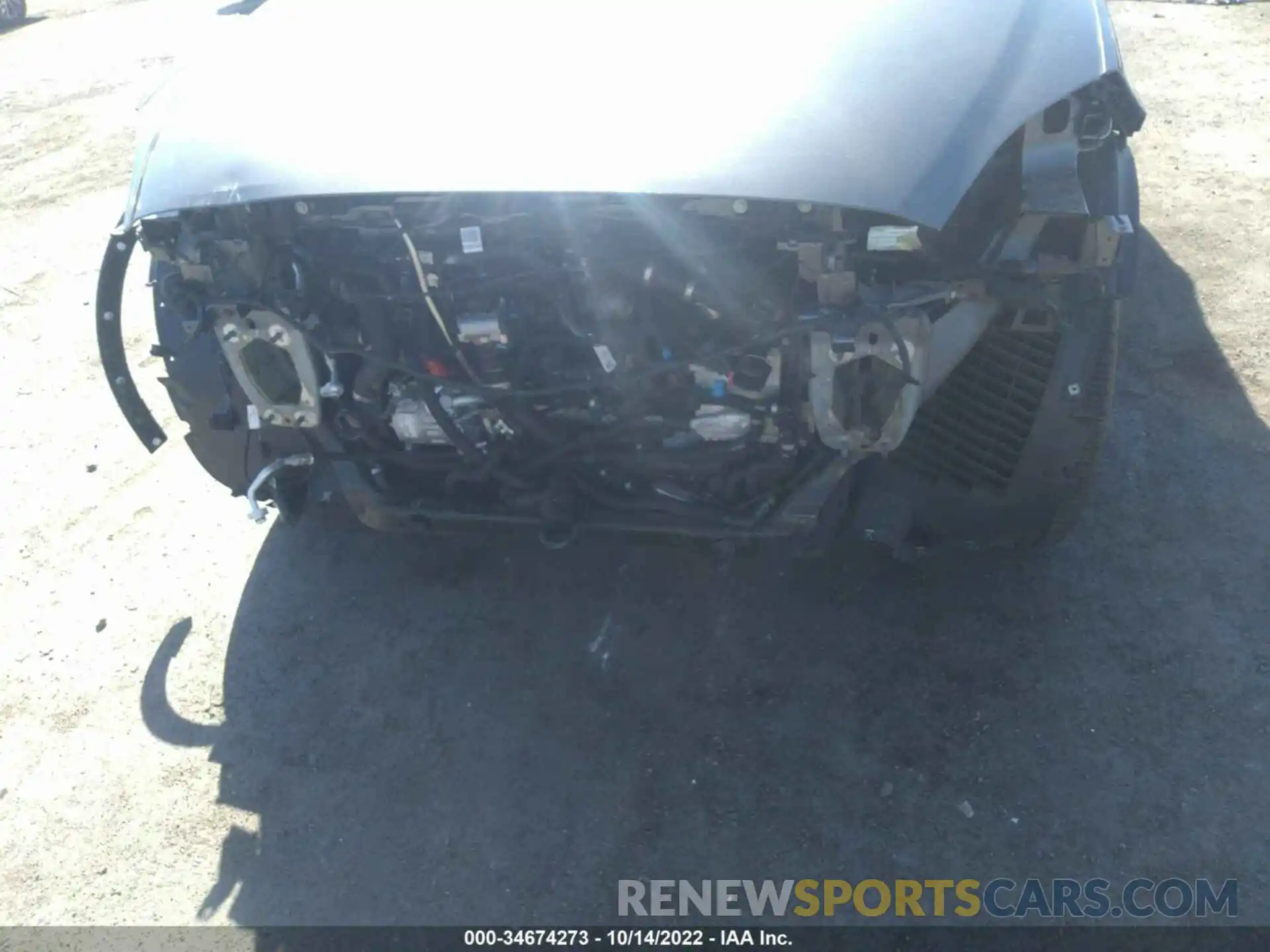 6 Photograph of a damaged car SADFP2FX7K1Z47771 JAGUAR E-PACE 2019