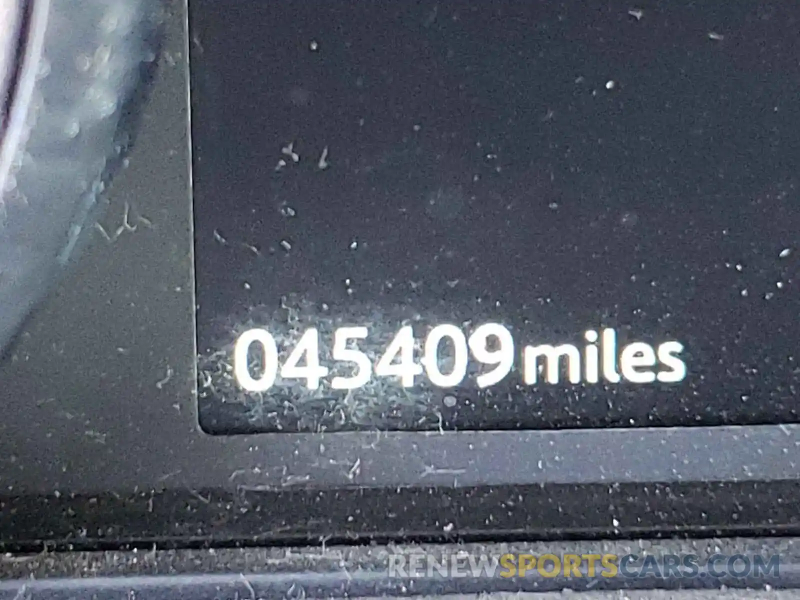 8 Photograph of a damaged car SADCJ2FX2KA399506 JAGUAR F-PACE 2019