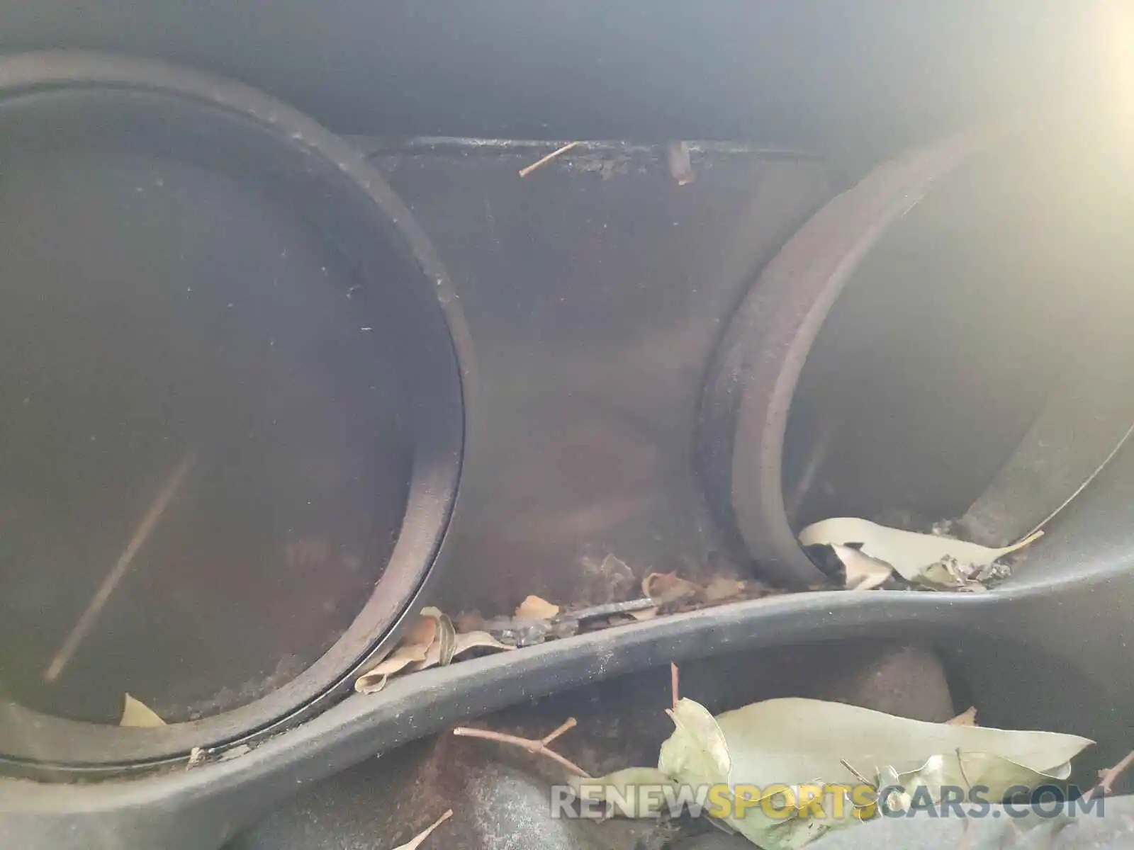 8 Photograph of a damaged car SADCK2GX8KA390336 JAGUAR F-PACE 2019