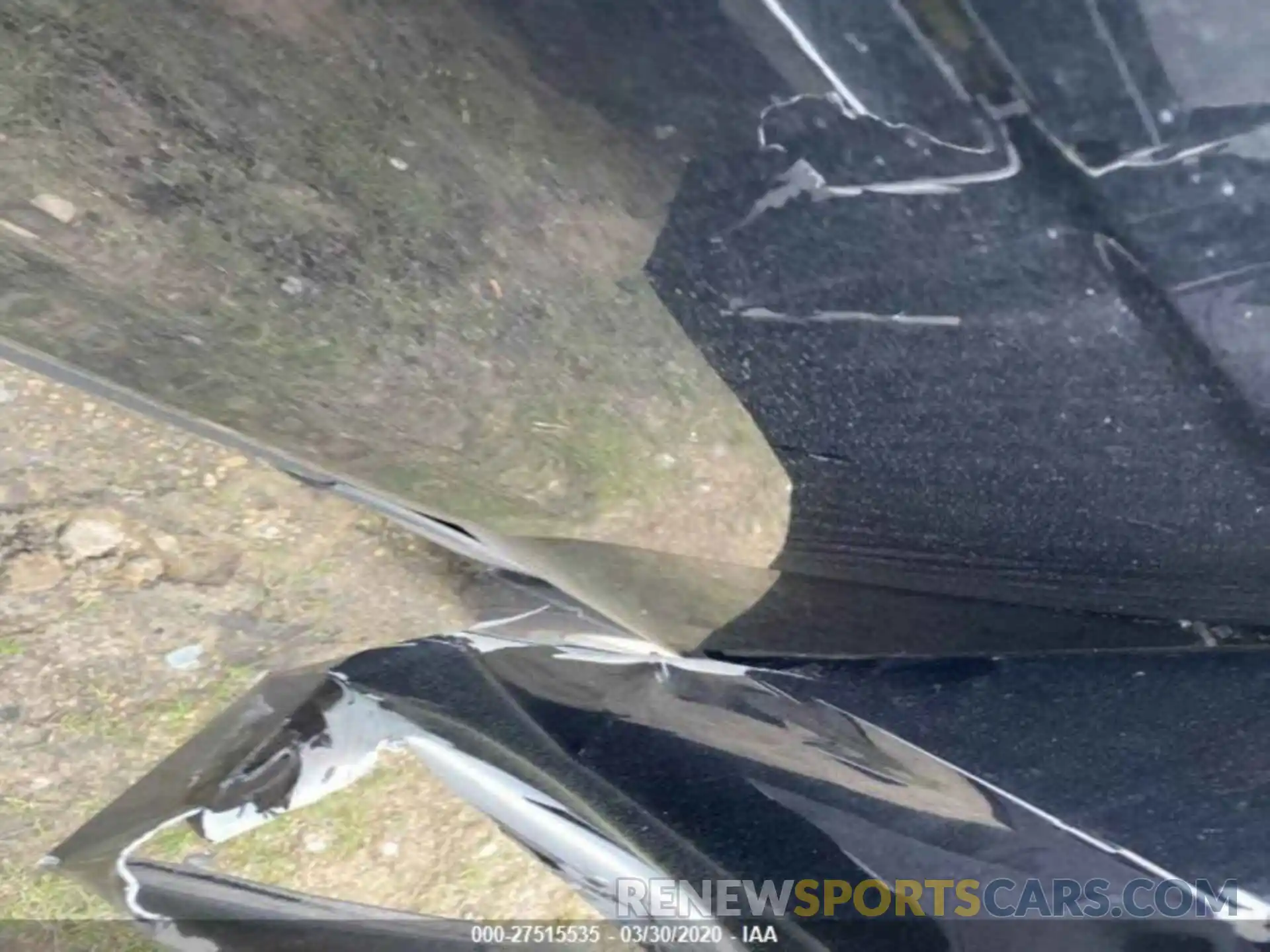 9 Photograph of a damaged car SADCK2GX8KA391597 JAGUAR F-PACE 2019