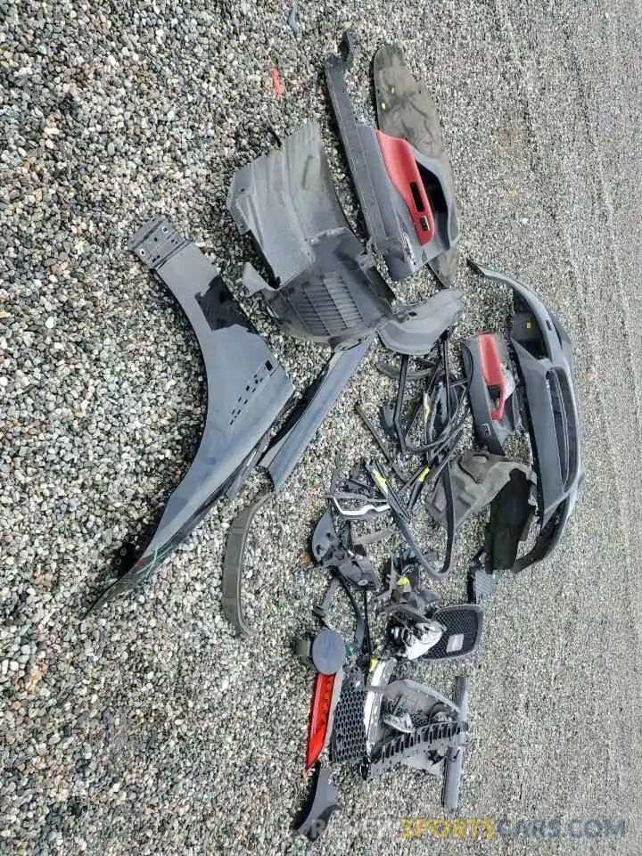 13 Фотография поврежденного автомобиля SADCL2GX4KA366774 JAGUAR F-PACE 2019
