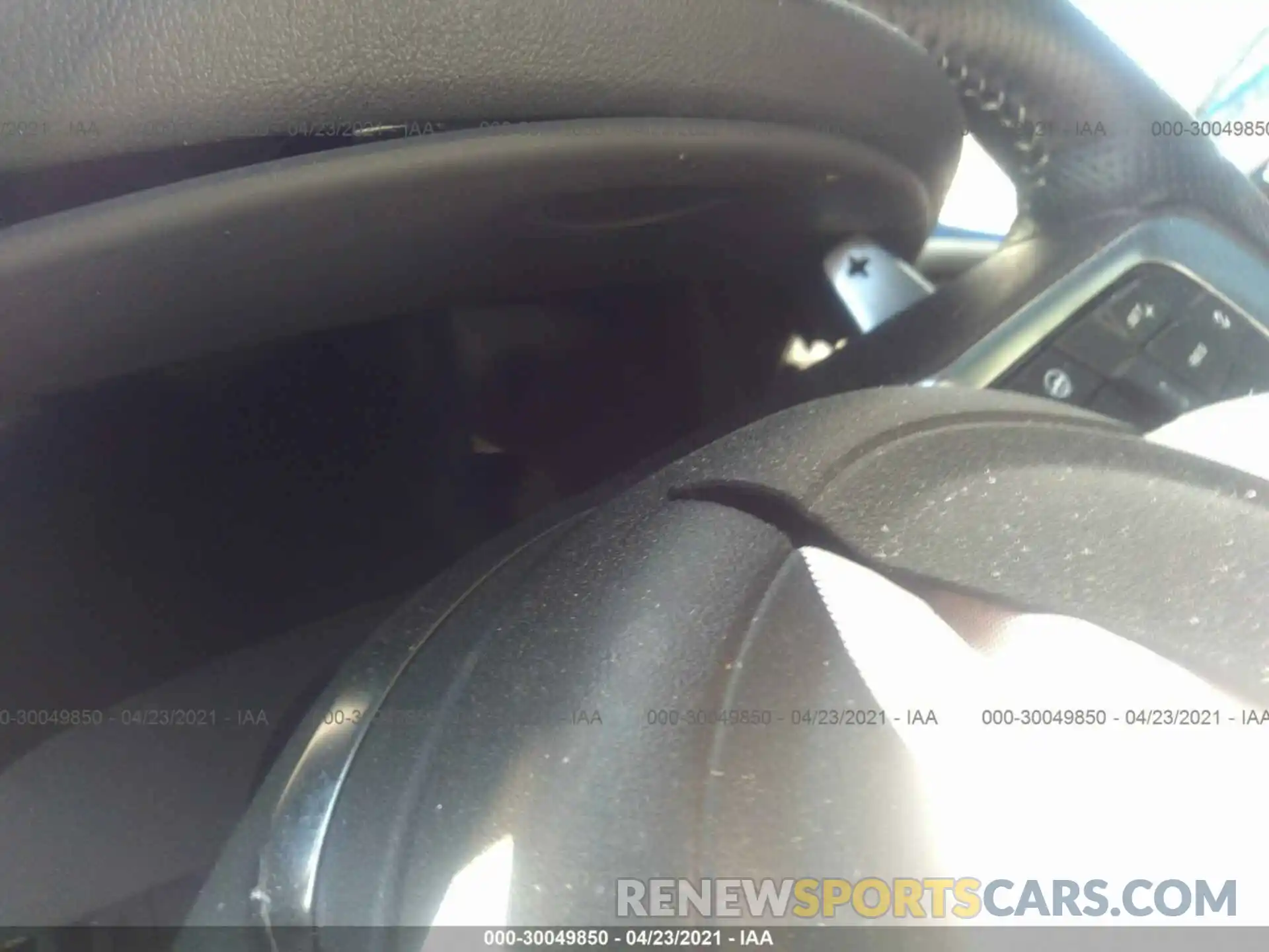 7 Photograph of a damaged car SADCZ2EE5KA604969 JAGUAR F-PACE 2019