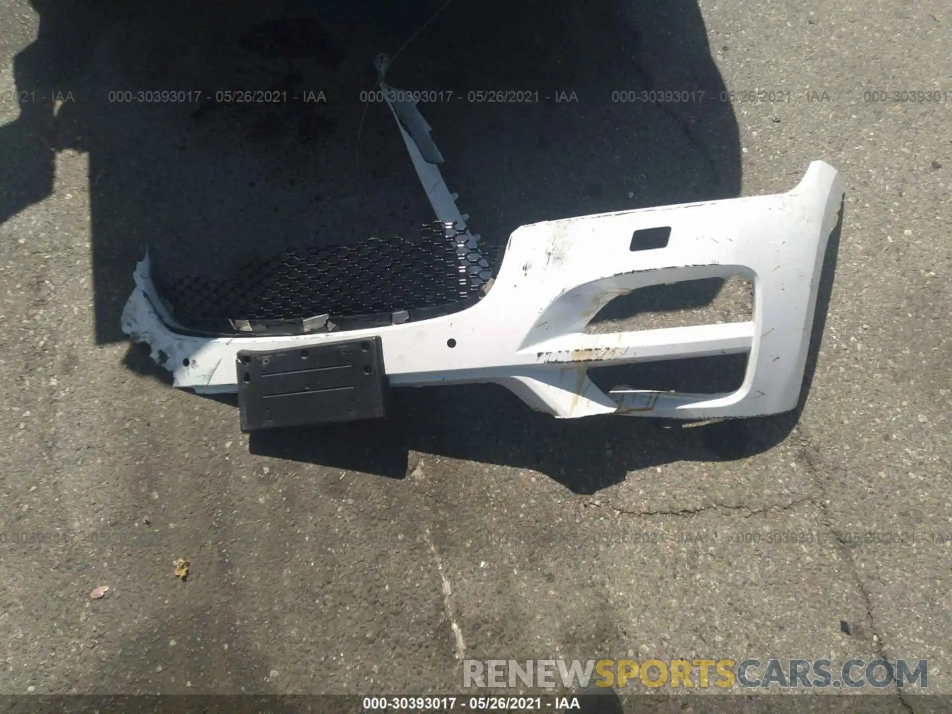 12 Photograph of a damaged car SADCJ2FX7LA630899 JAGUAR F-PACE 2020