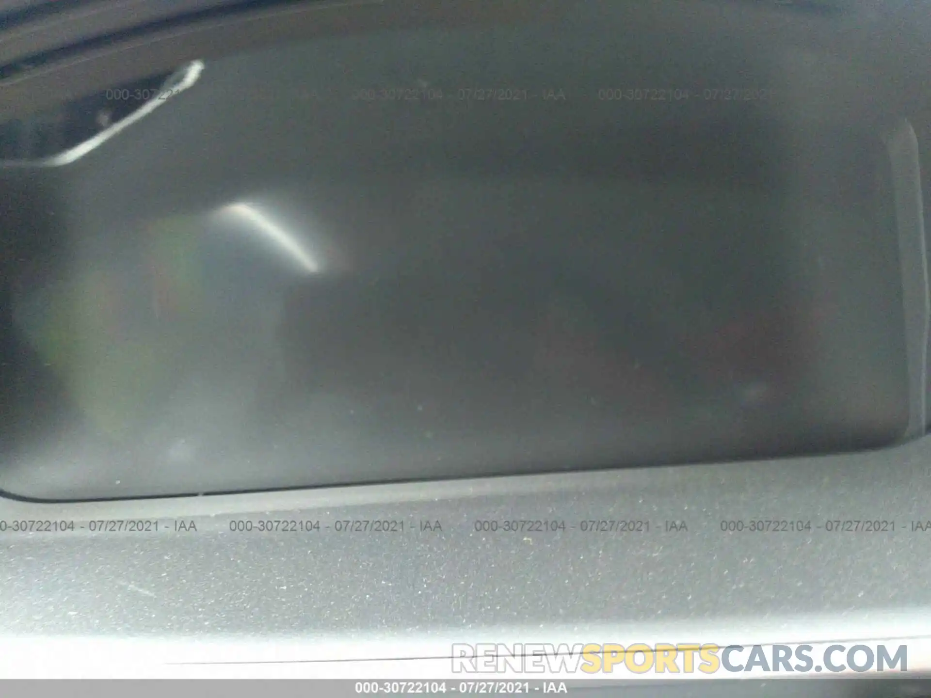 7 Photograph of a damaged car SADHD2S10K1F69394 JAGUAR I-PACE 2019