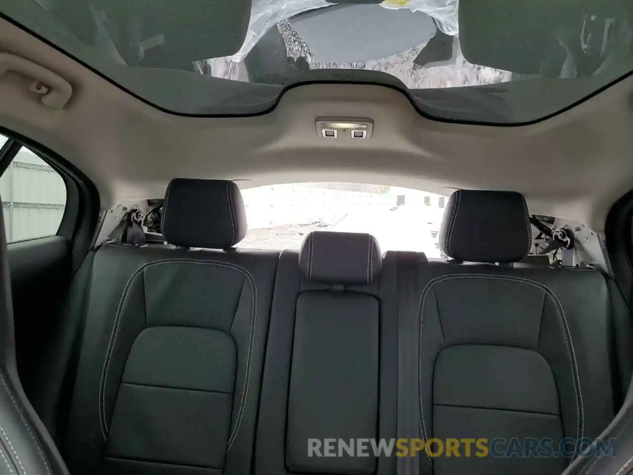 10 Photograph of a damaged car SADHC2S16L1F79822 JAGUAR I-PACE 2020