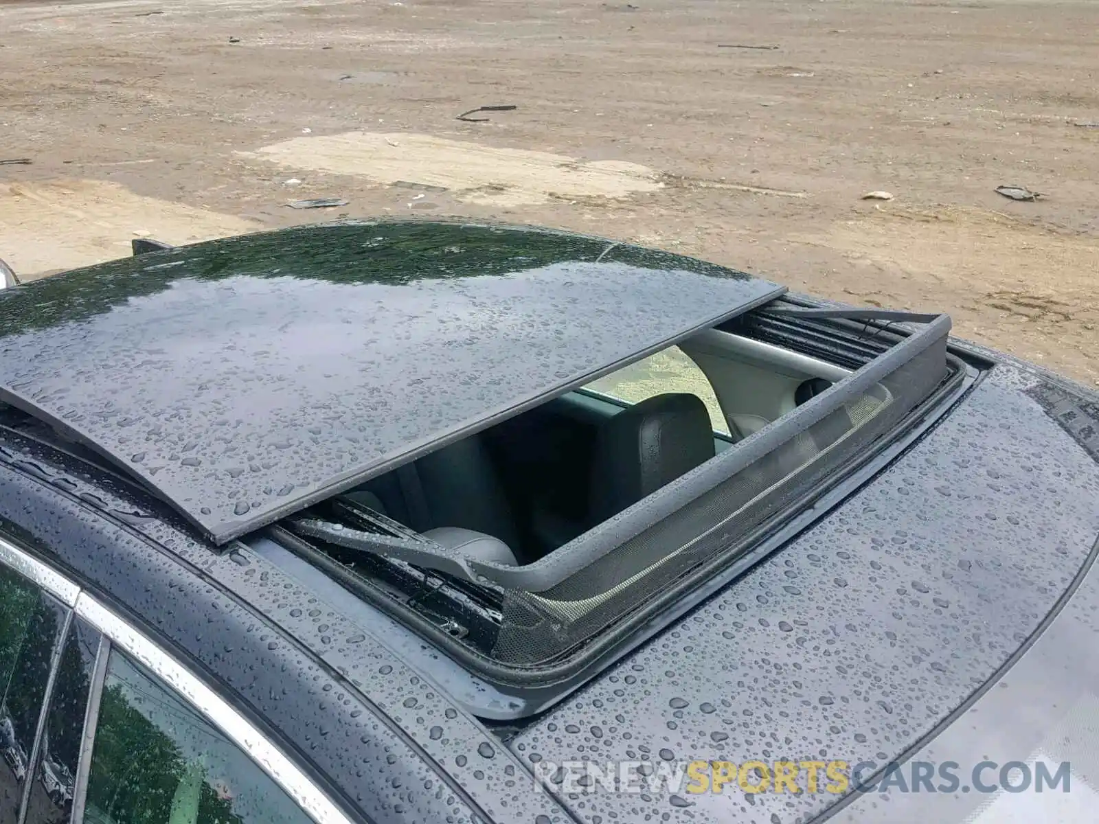 9 Photograph of a damaged car SAJAR4FX4KCP52647 JAGUAR XE 2019