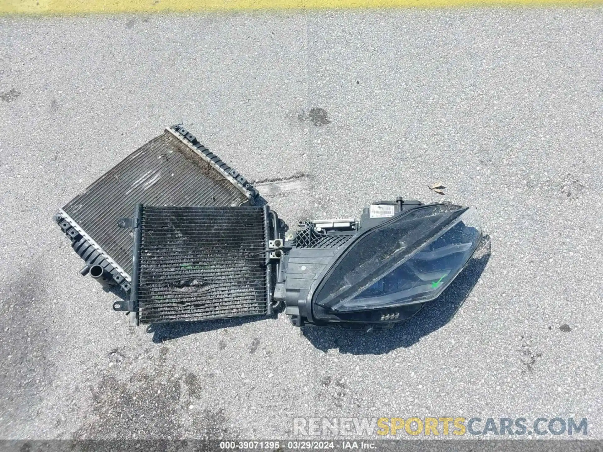 12 Photograph of a damaged car ZHWUR2ZF3KLA11354 LAMBORGHINI HURACAN 2019