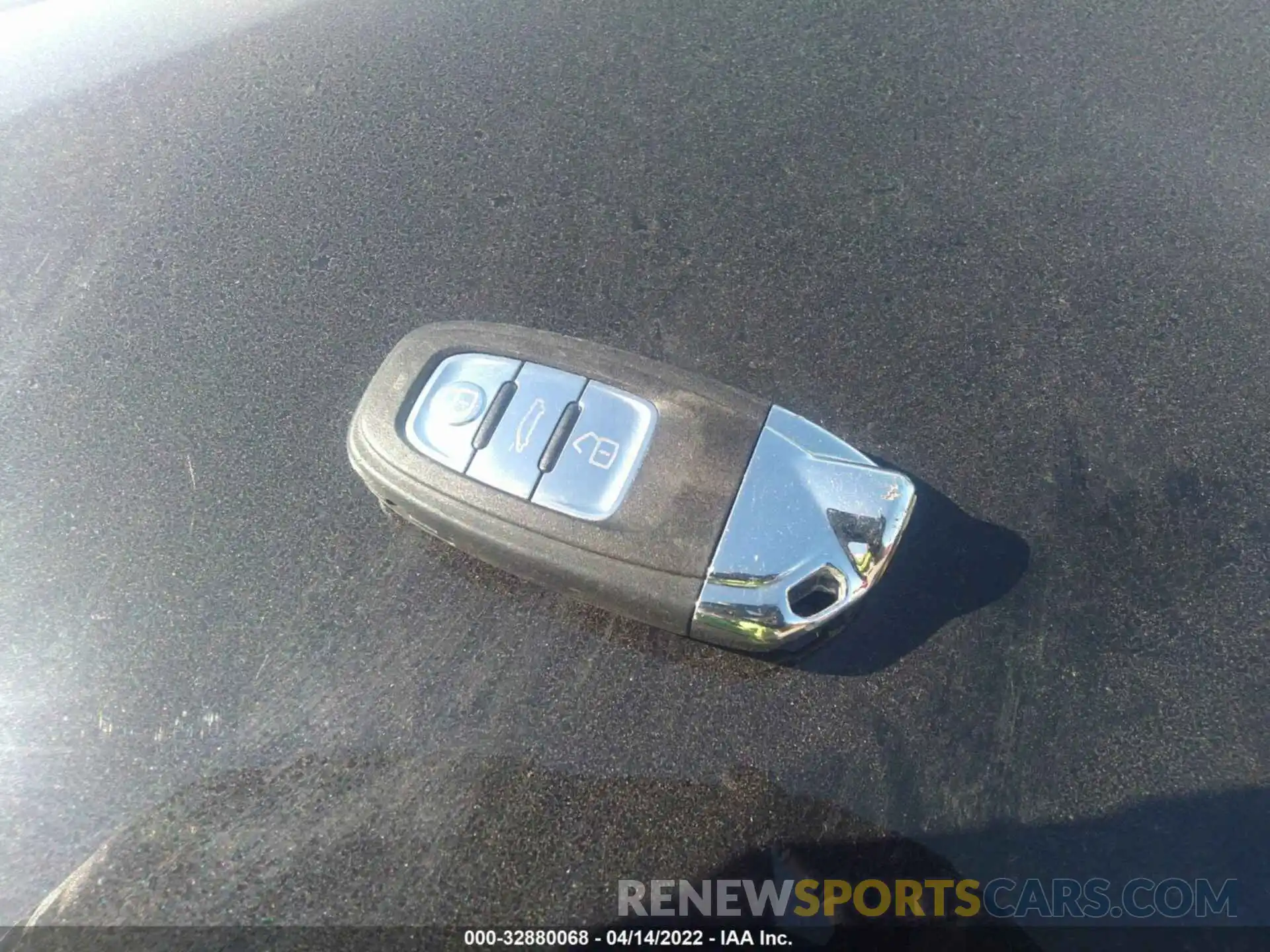 11 Photograph of a damaged car ZHWUF5ZF0LLA15390 LAMBORGHINI HURACAN EVO 2020