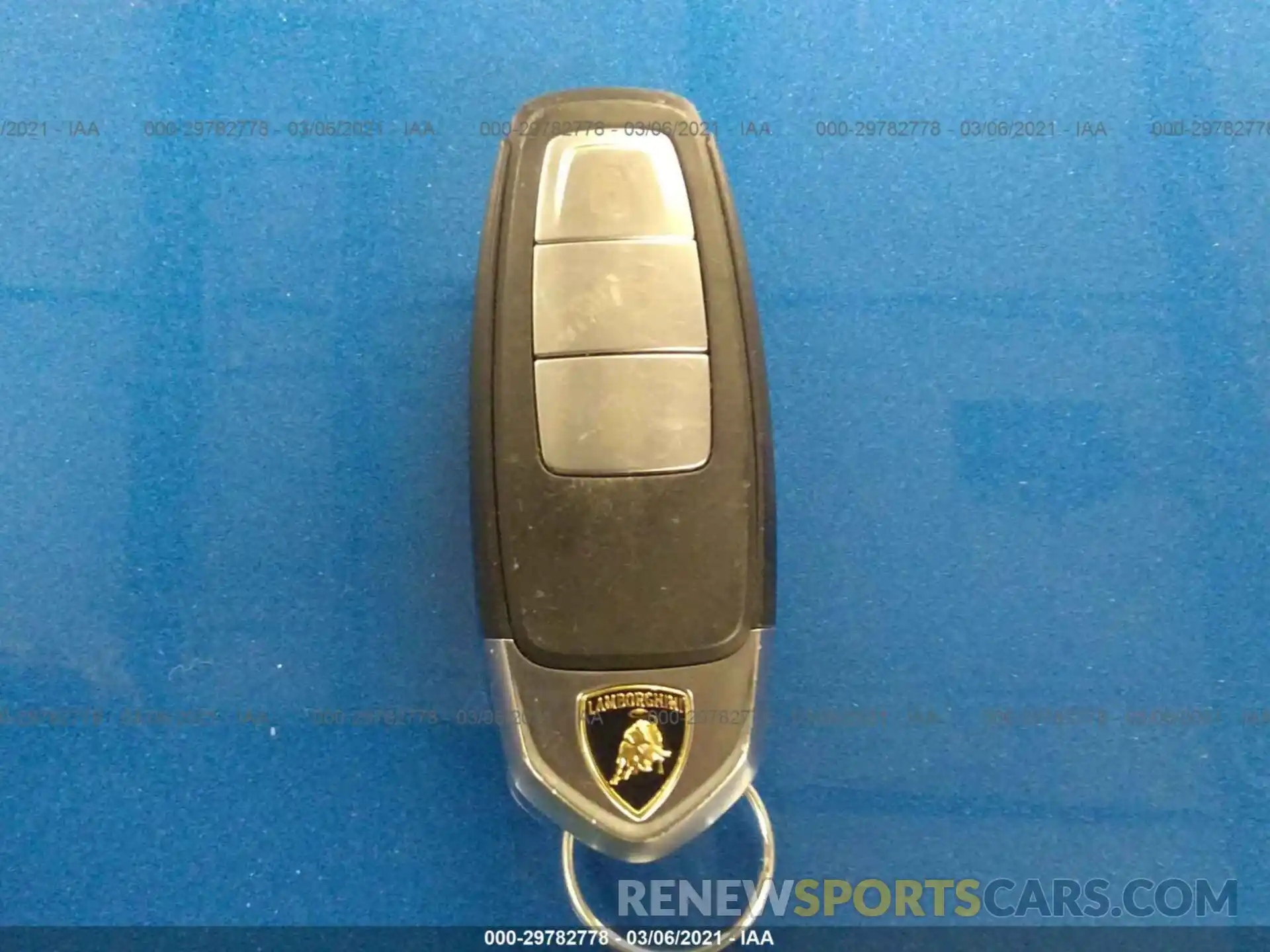 11 Photograph of a damaged car ZPBUA1ZL3KLA02725 LAMBORGHINI URUS 2019