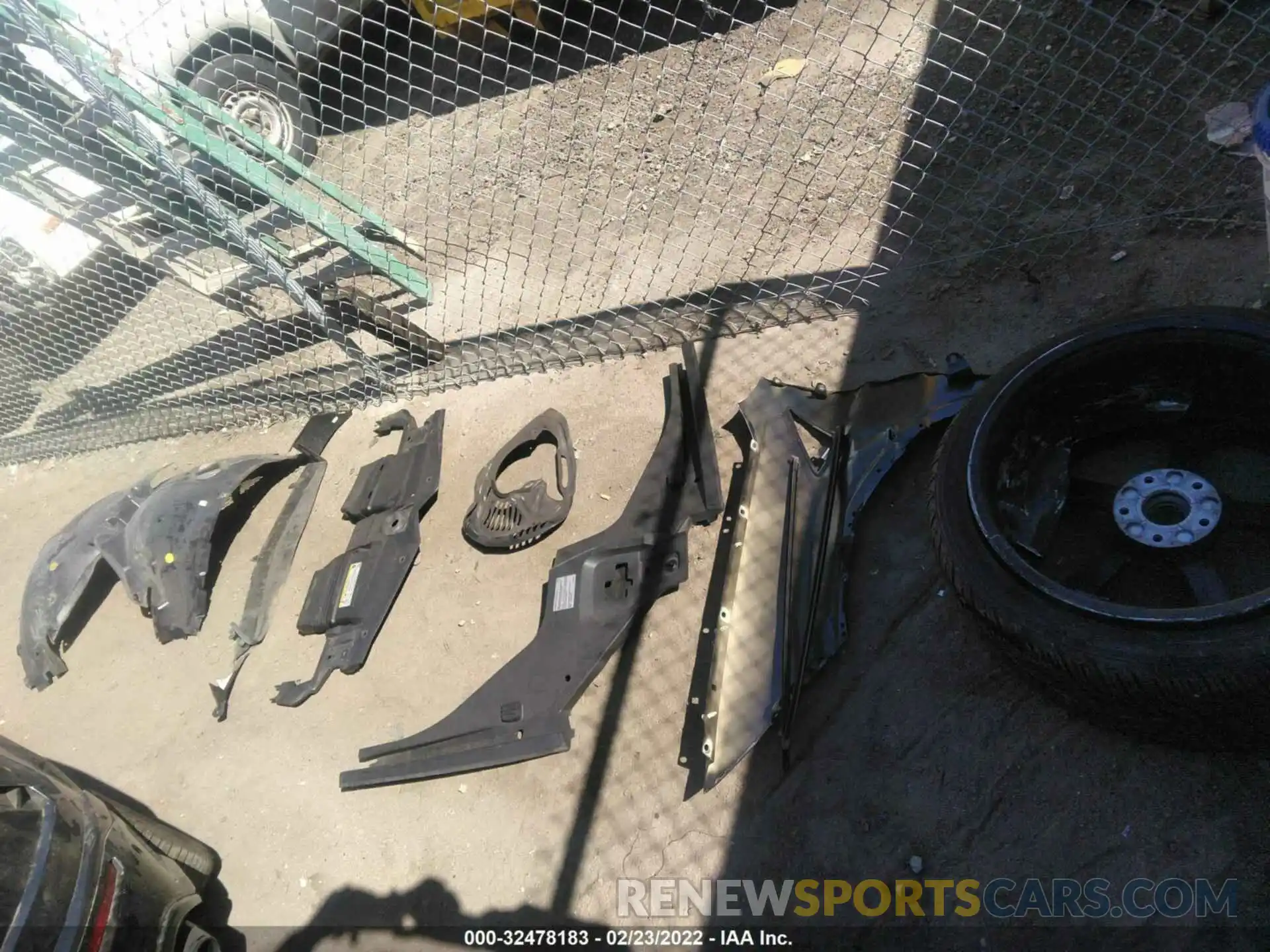 12 Photograph of a damaged car ZPBUA1ZL9KLA01112 LAMBORGHINI URUS 2019