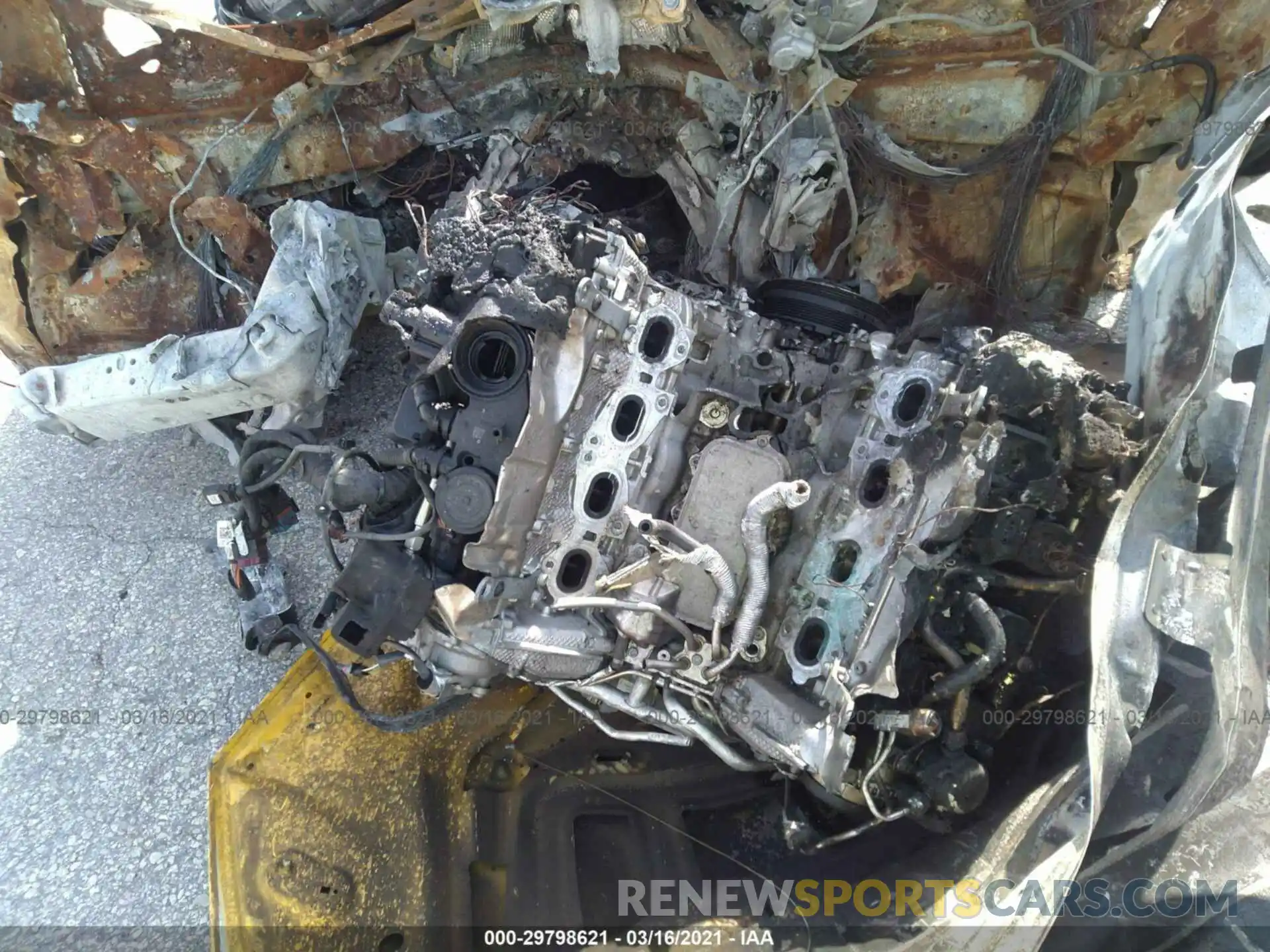 10 Фотография поврежденного автомобиля ZPBUA1ZLXKLA02480 LAMBORGHINI URUS 2019