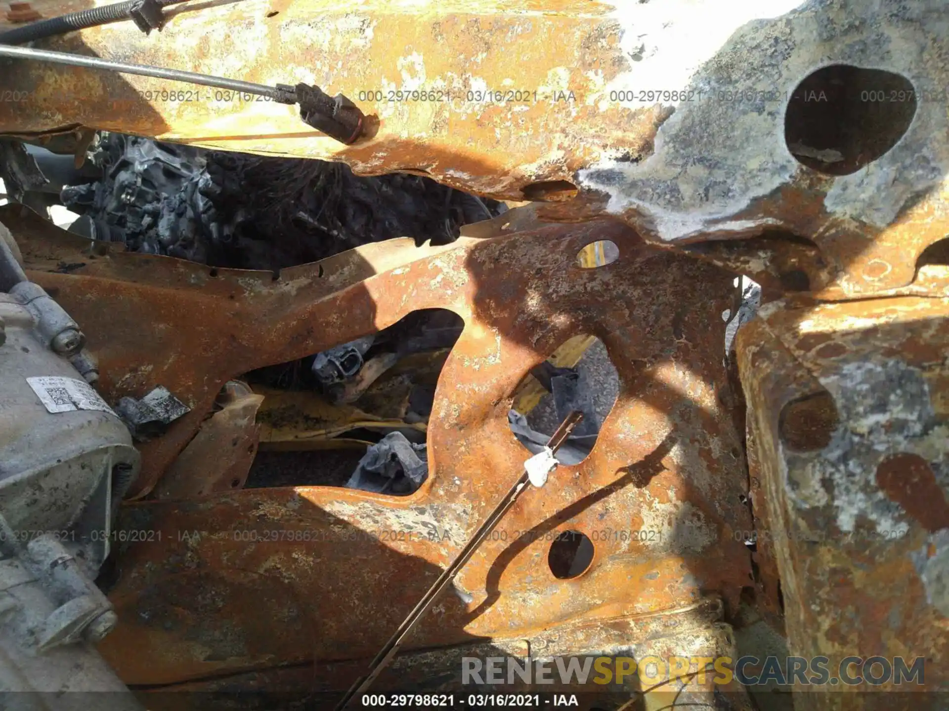 7 Фотография поврежденного автомобиля ZPBUA1ZLXKLA02480 LAMBORGHINI URUS 2019