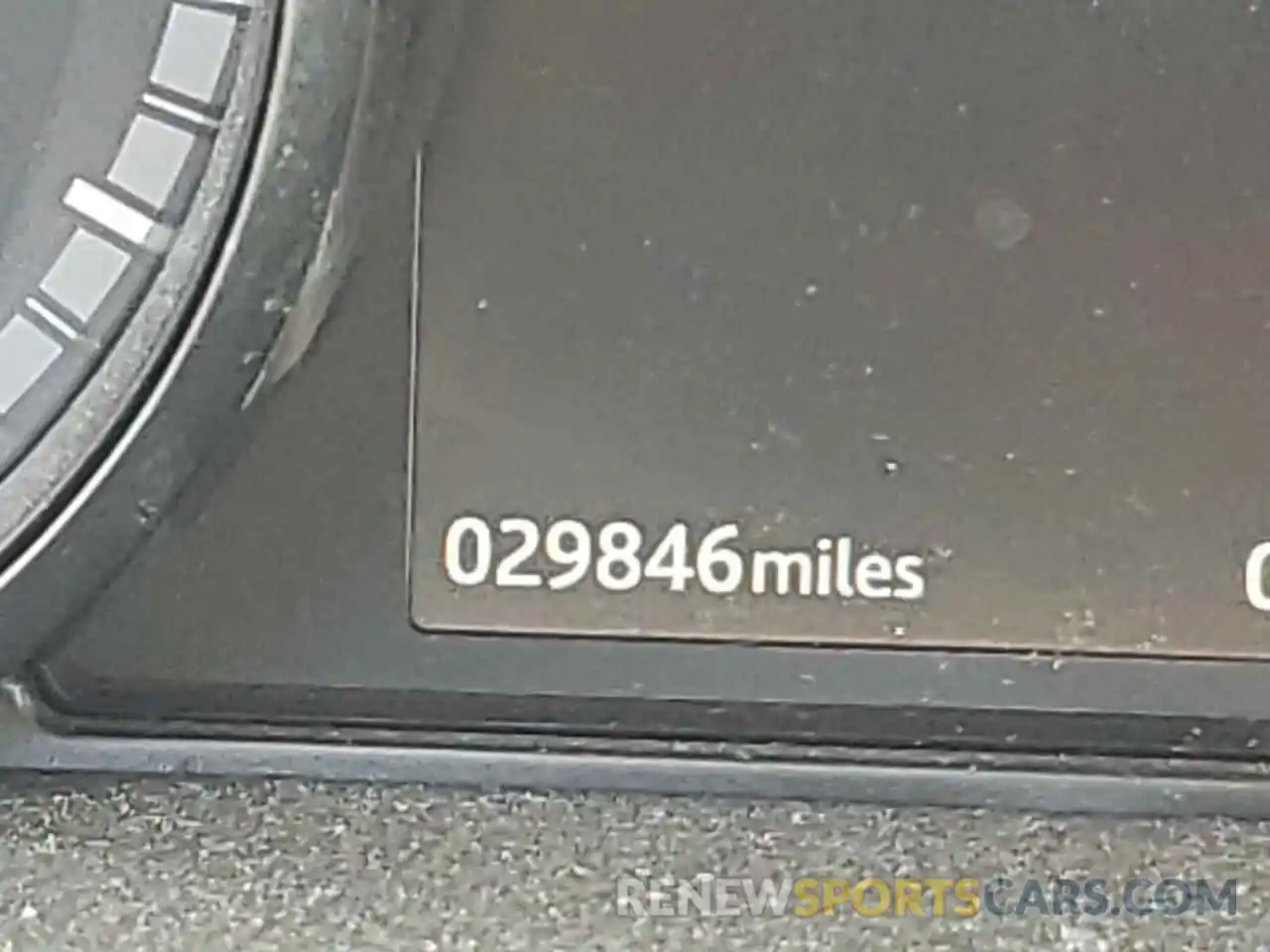 8 Photograph of a damaged car SALCP2FX0KH786551 LAND ROVER DISCOVERY 2019