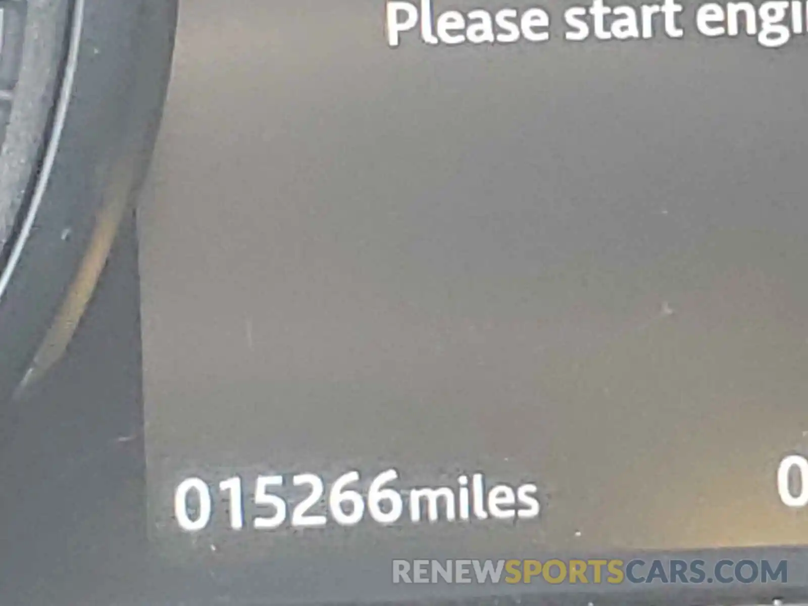 8 Photograph of a damaged car SALCR2FX5KH786720 LAND ROVER DISCOVERY 2019