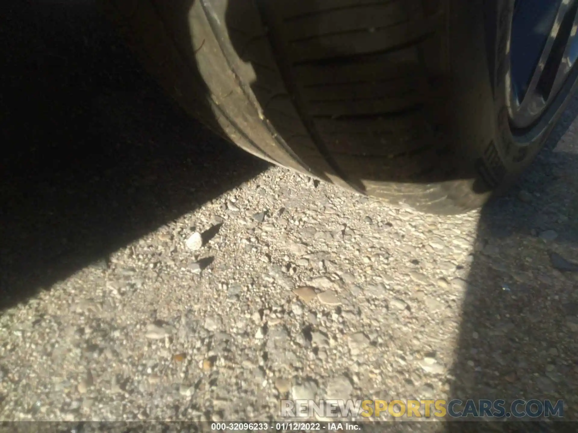 13 Photograph of a damaged car SALRT2RV2L2433524 LAND ROVER DISCOVERY 2020