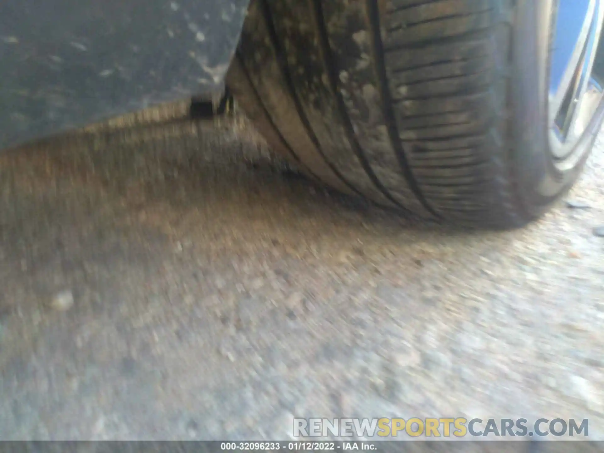 15 Photograph of a damaged car SALRT2RV2L2433524 LAND ROVER DISCOVERY 2020