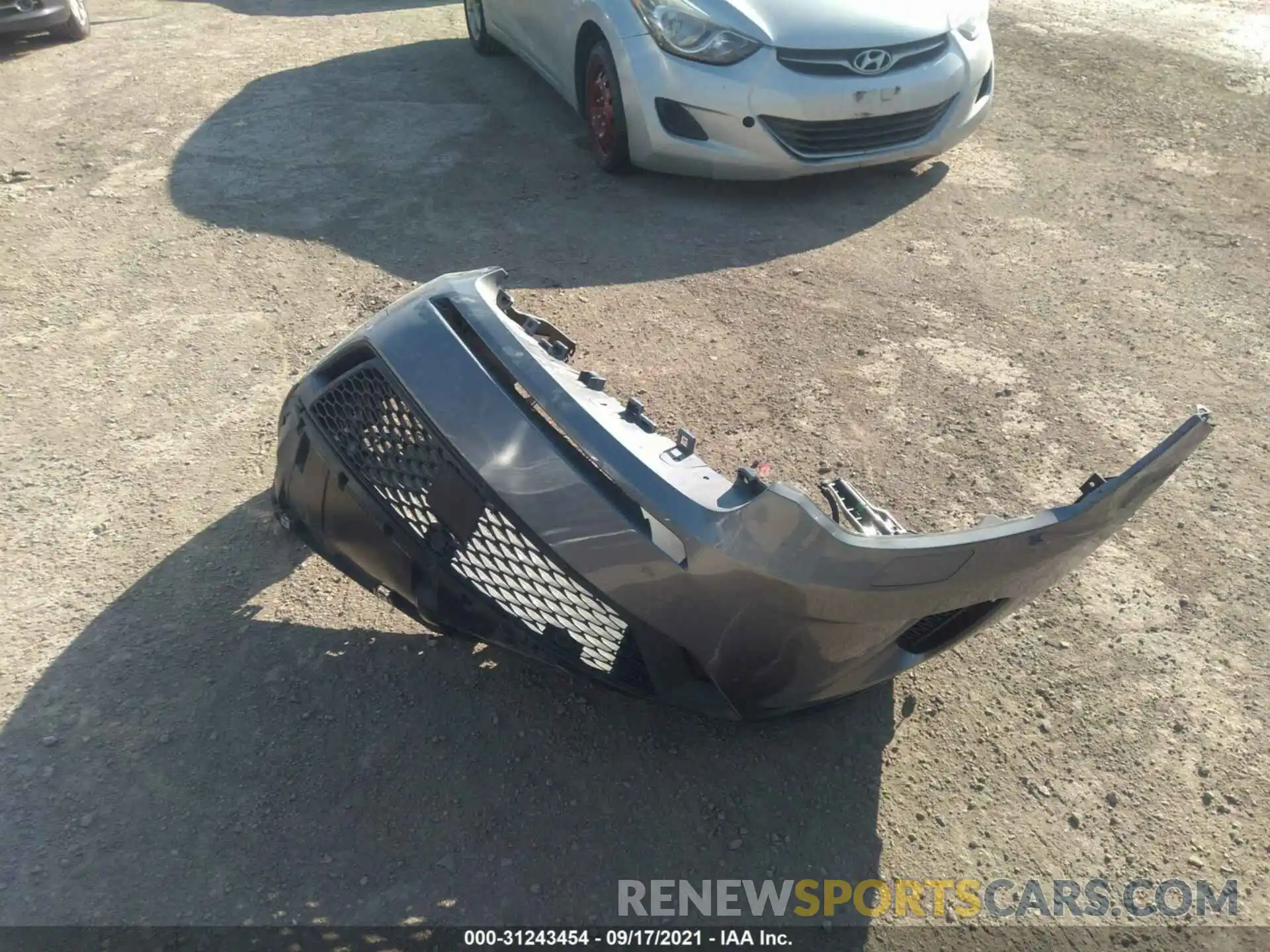 12 Photograph of a damaged car SALCP2FXXLH841072 LAND ROVER DISCOVERY SPORT 2020