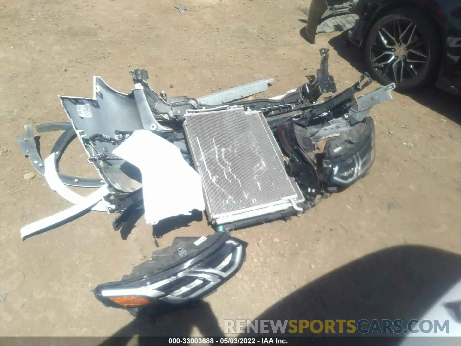 12 Photograph of a damaged car SALCT2FXXLH860331 LAND ROVER DISCOVERY SPORT 2020