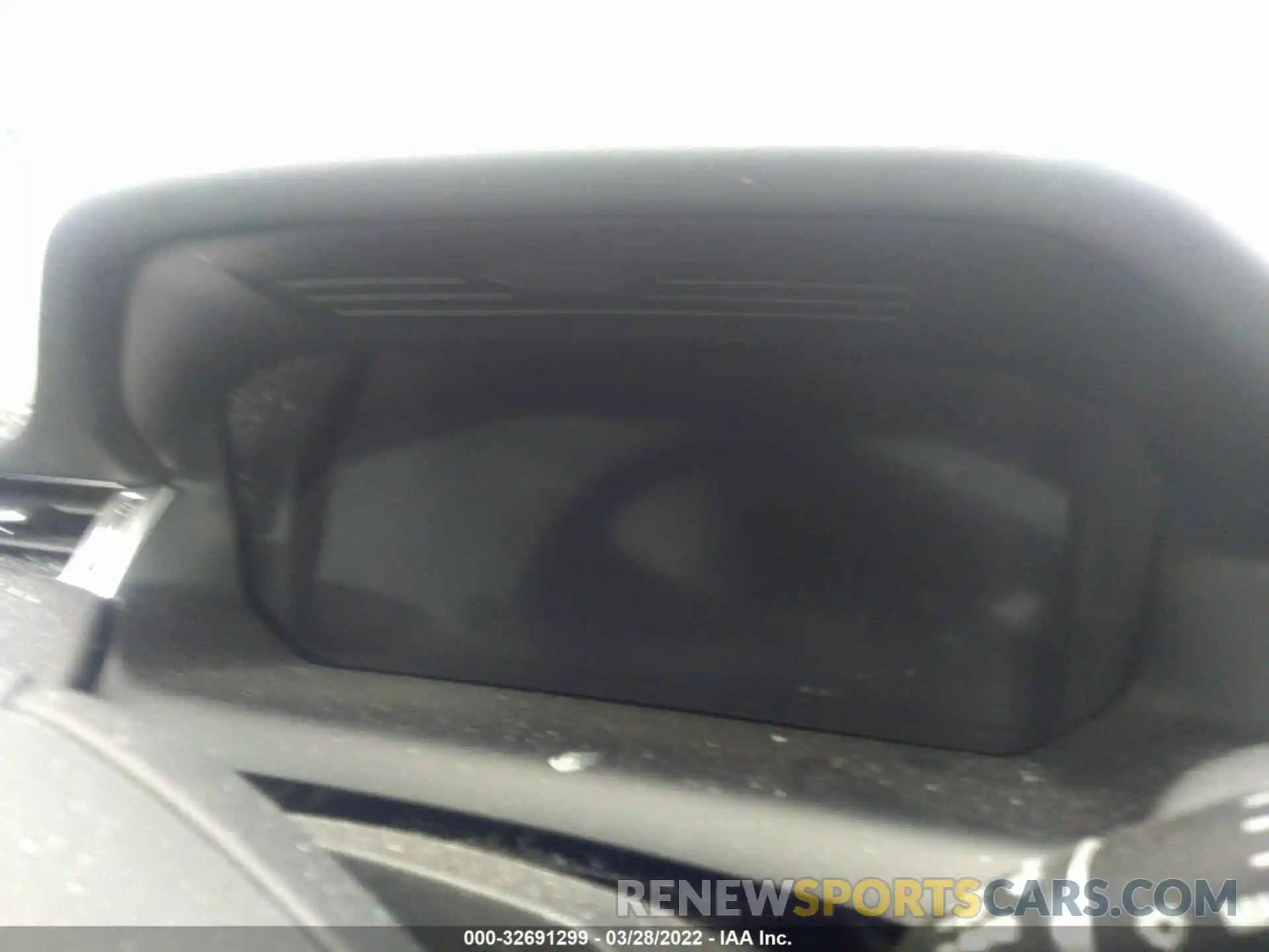 7 Photograph of a damaged car SALCJ2FX4MH897057 LAND ROVER DISCOVERY SPORT 2021