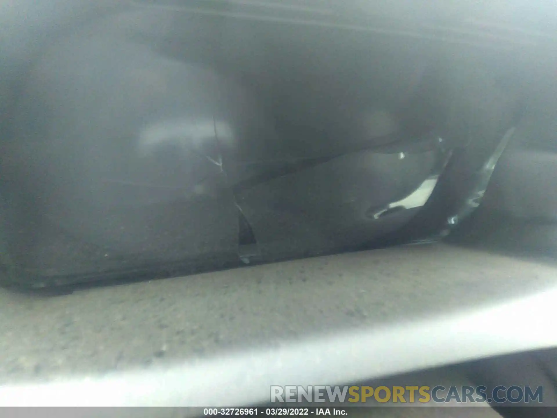 7 Photograph of a damaged car SALCL2FX0MH892965 LAND ROVER DISCOVERY SPORT 2021