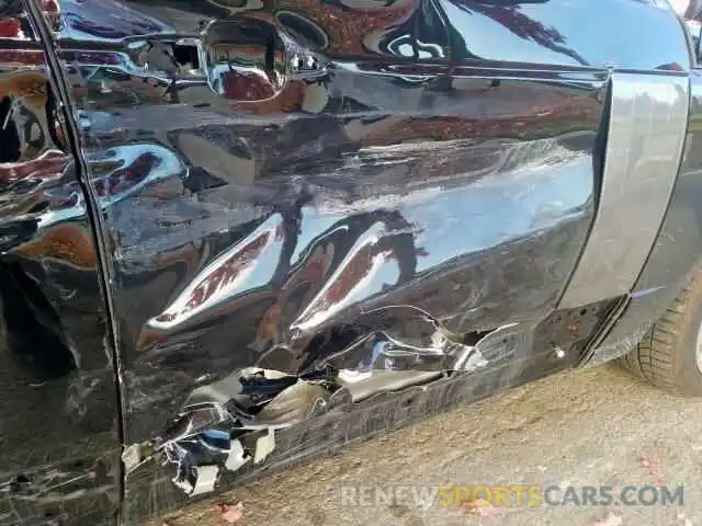 9 Photograph of a damaged car SALGS2RK7KA531730 LAND ROVER RANGE ROVE 2019