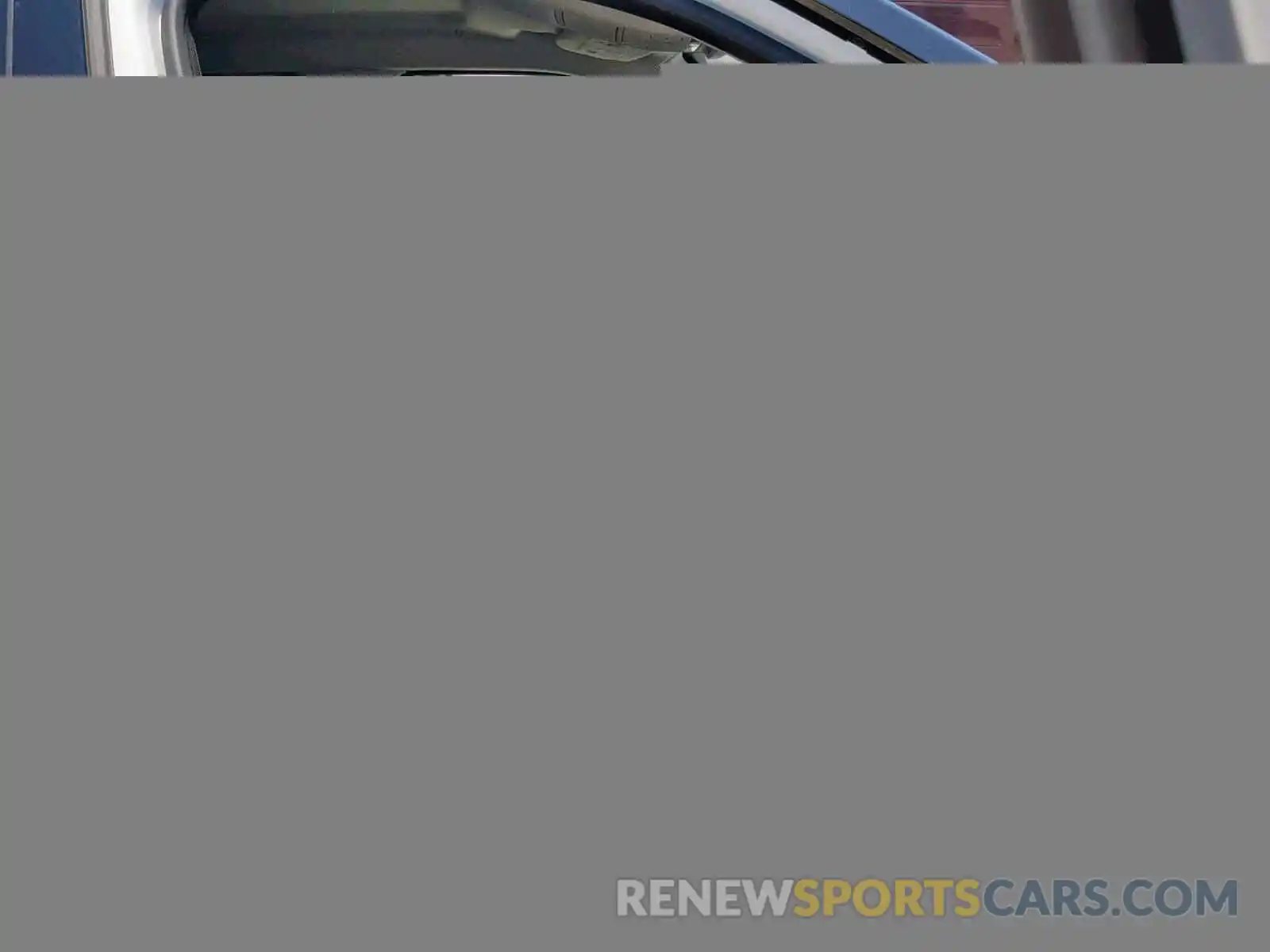 5 Photograph of a damaged car SALVP2RX8KH349045 LAND ROVER RANGE ROVE 2019