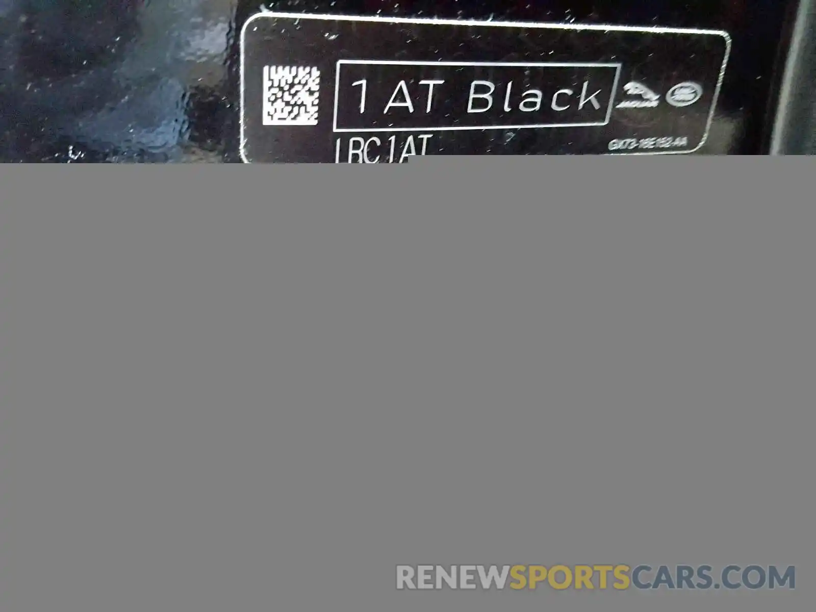 10 Photograph of a damaged car SALYB2EX3KA798532 LAND ROVER RANGE ROVE 2019