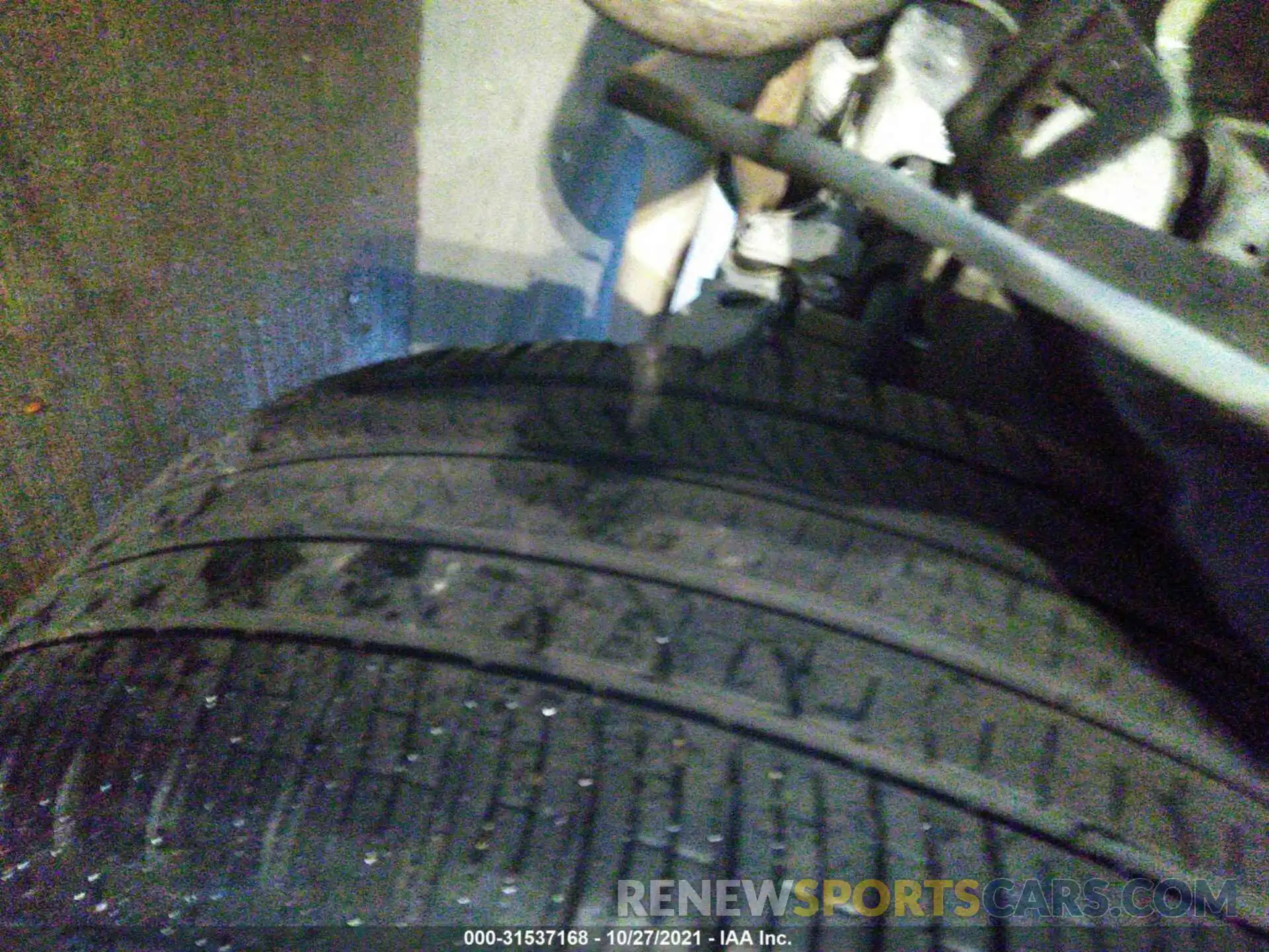 15 Photograph of a damaged car SALWR2SU0LA708459 LAND ROVER RANGE ROVER SPORT 2020