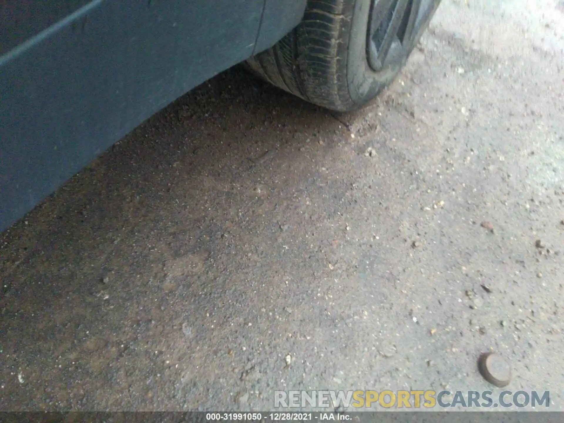 14 Photograph of a damaged car SALYB2FV0LA254892 LAND ROVER RANGE ROVER VELAR 2020