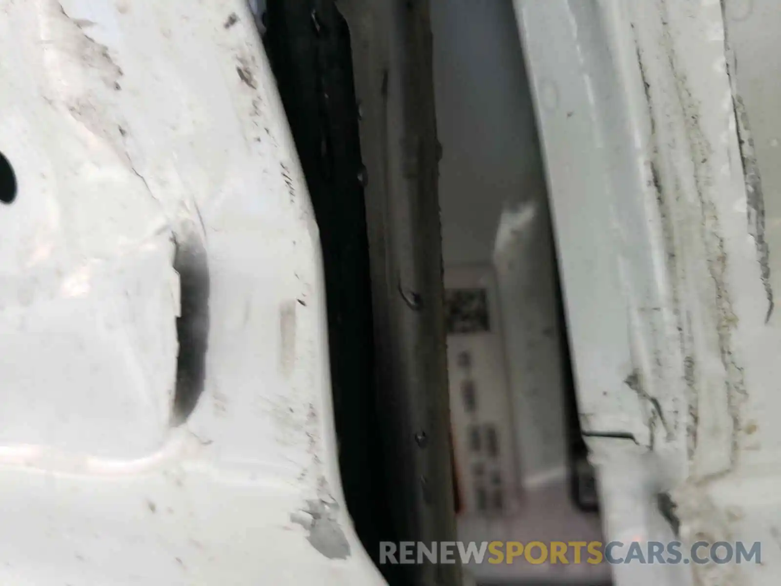 10 Photograph of a damaged car SALYB2EV8KA795687 LAND ROVER RANGEROVER 2019