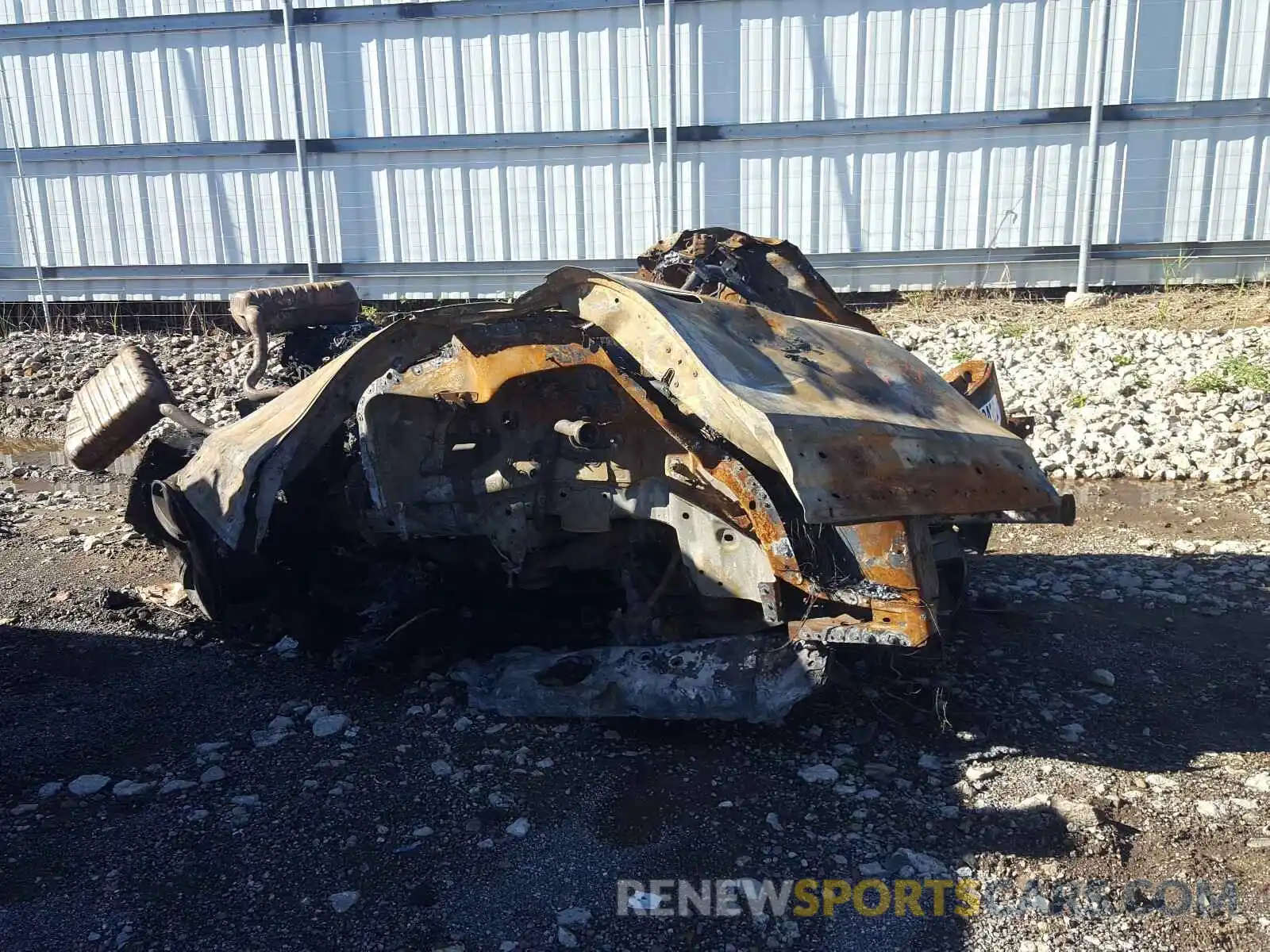 9 Photograph of a damaged car SALYB2EX2LA252029 LAND ROVER RANGEROVER 2020